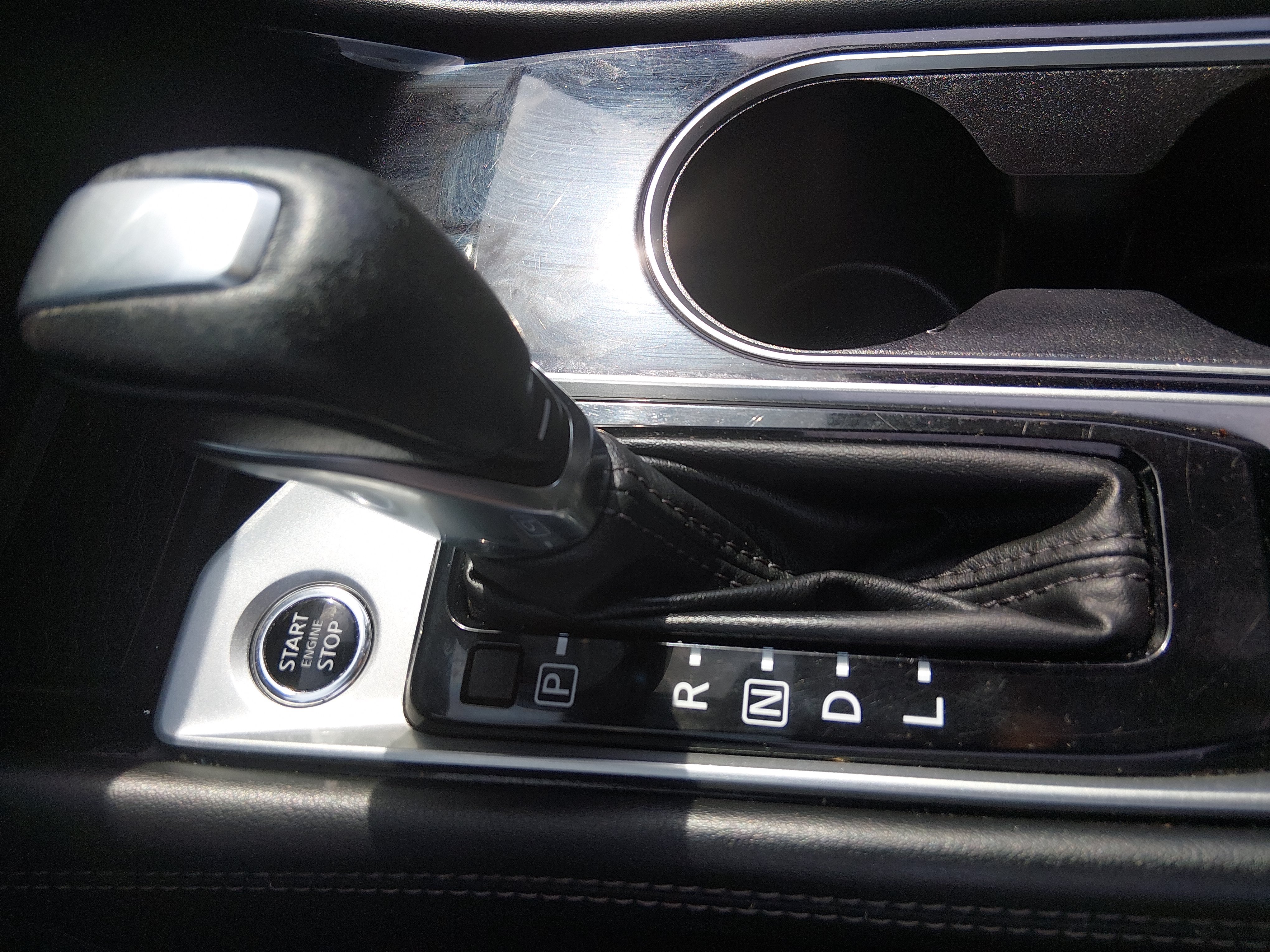 2024 Nissan Altima SV - Photo 23