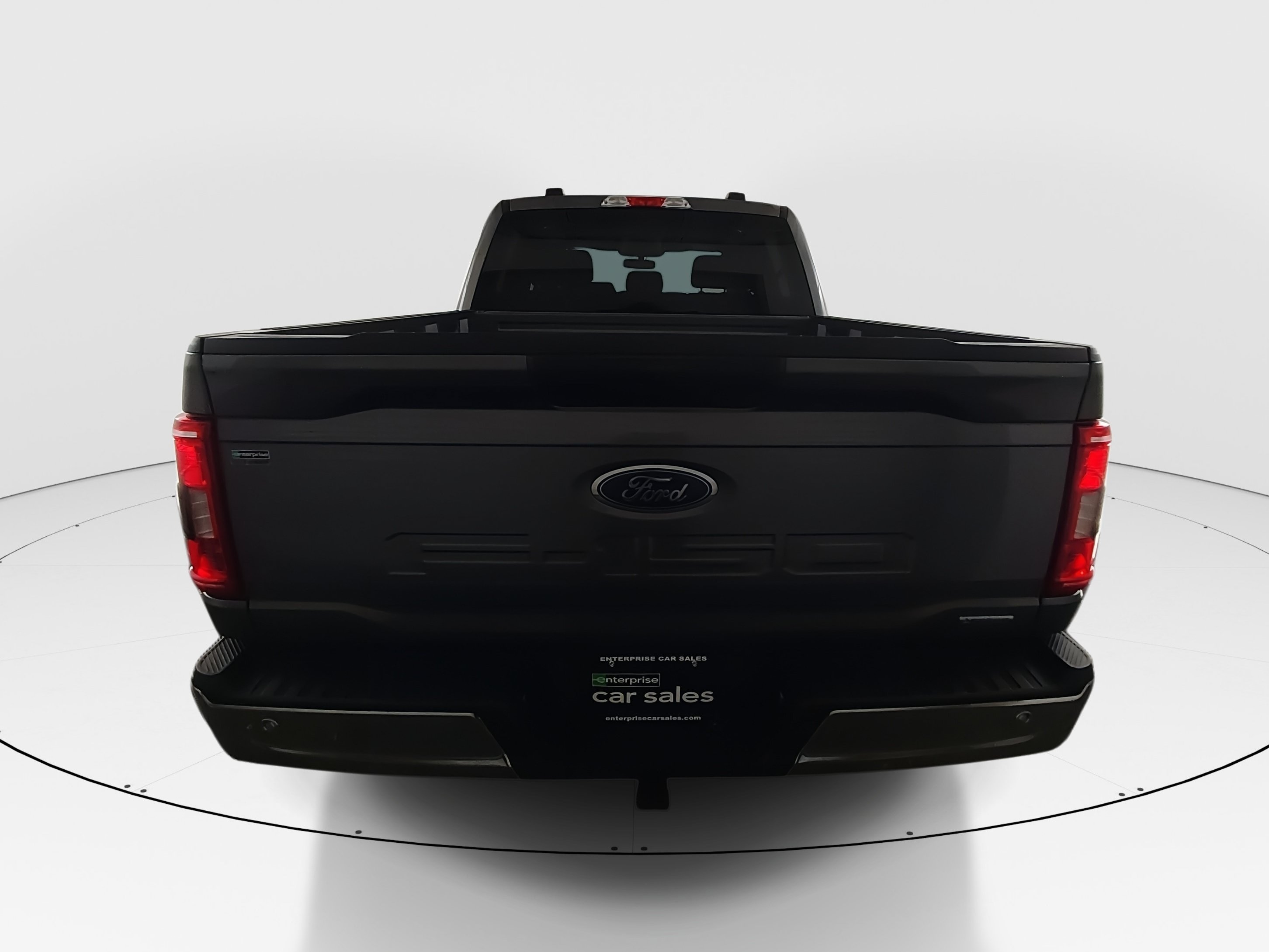 2022 Ford F-150 XLT - Photo 6
