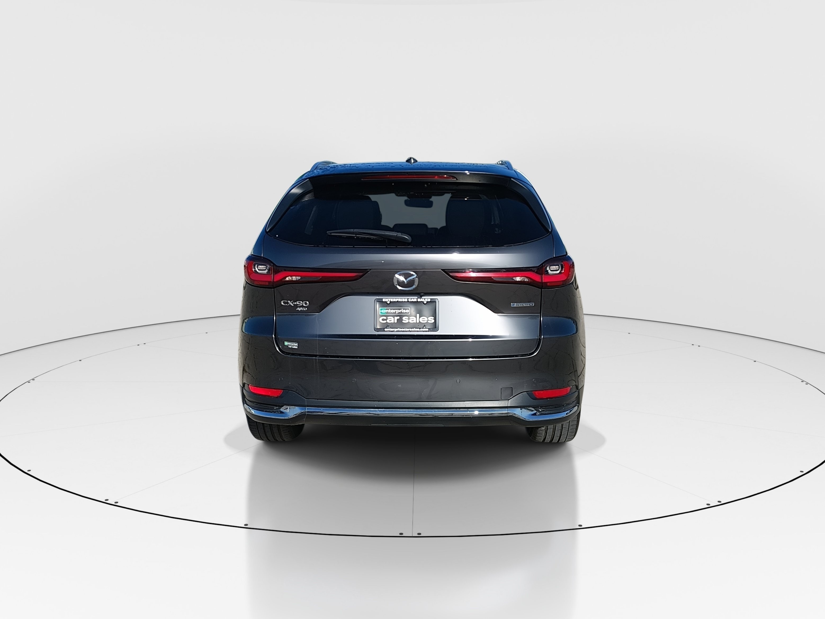 2024 Mazda CX-90 Turbo Premium Package - Photo 6