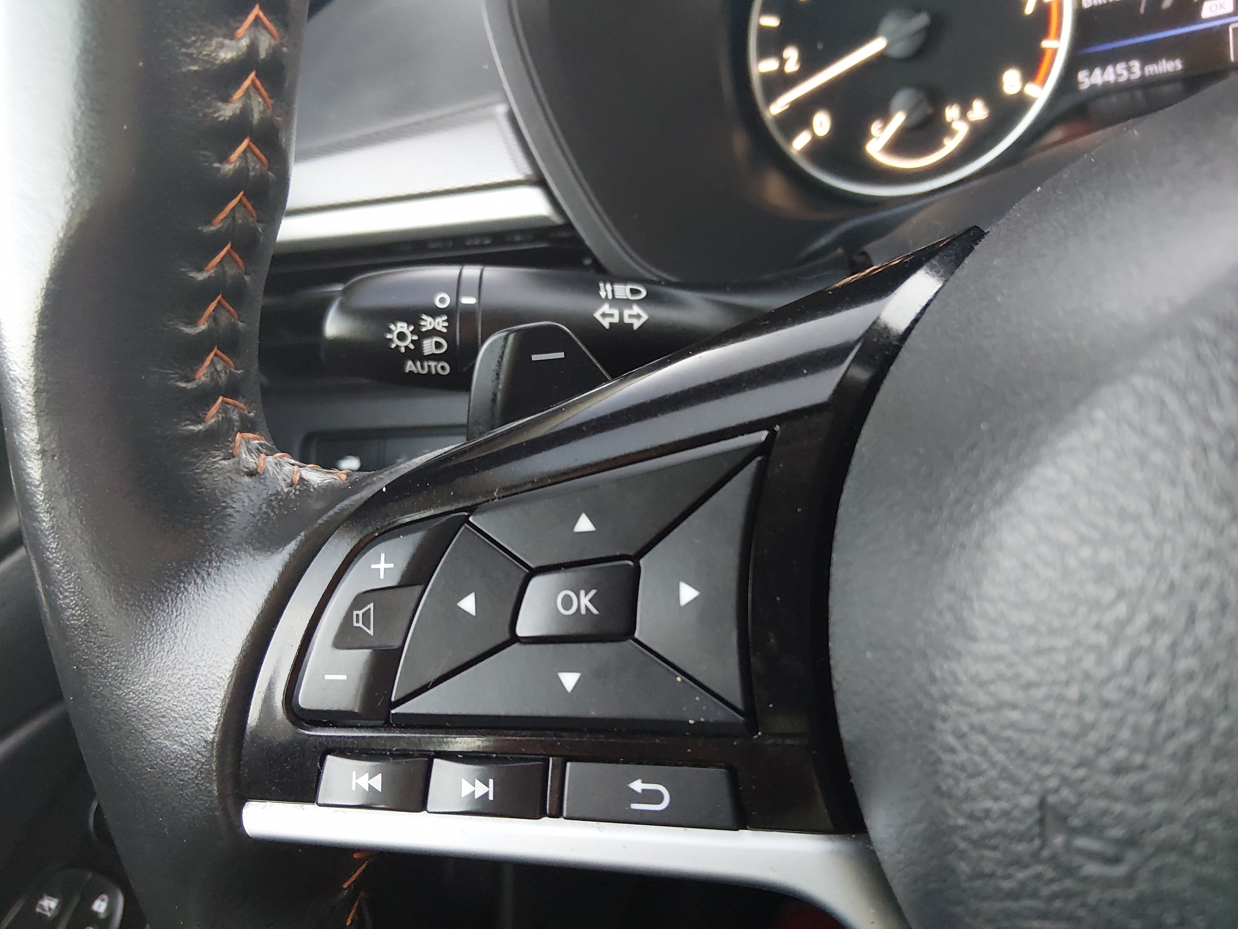 2024 Nissan Altima SR - Photo 13