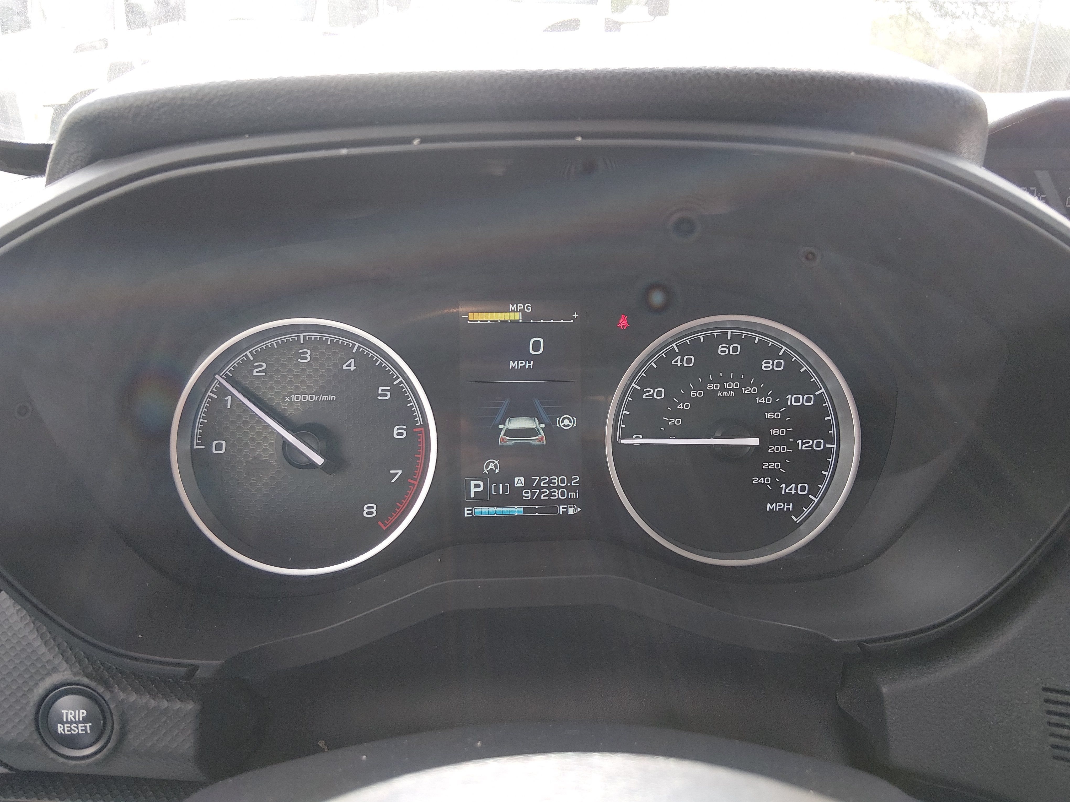 2024 Subaru Forester Premium - Photo 14