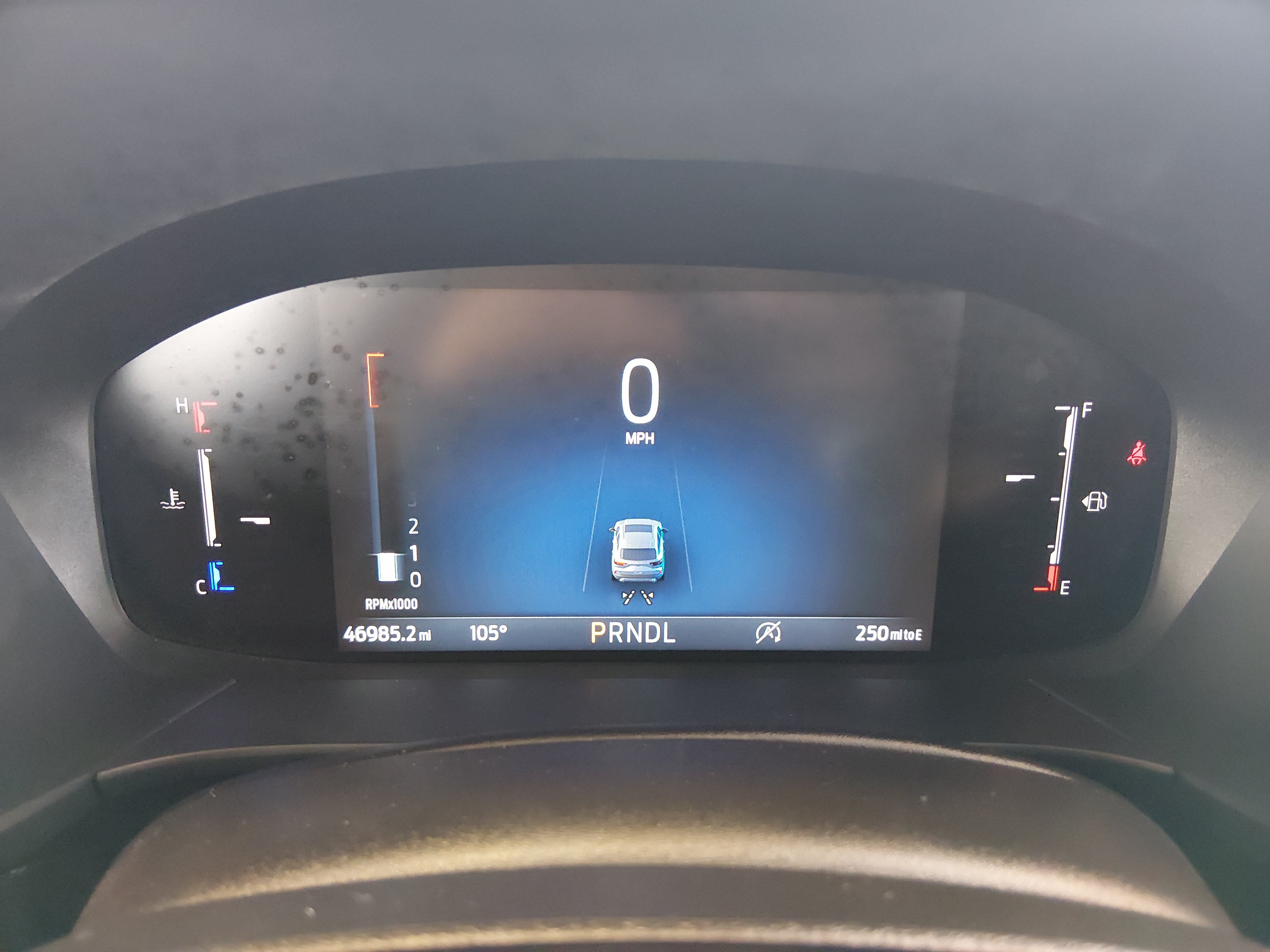2025 Ford Escape Active - Photo 14