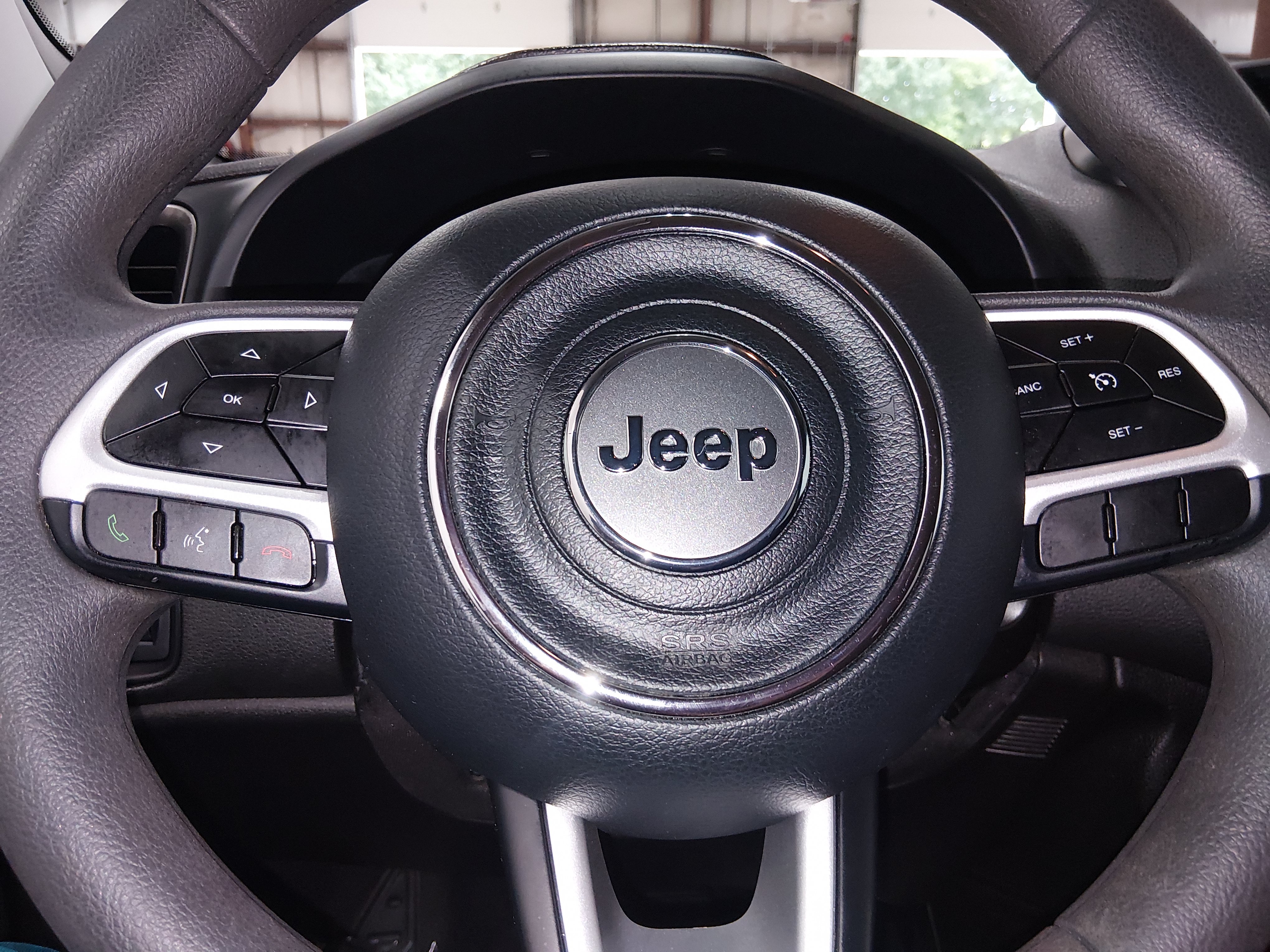 2023 Jeep Renegade Latitude - Photo 12