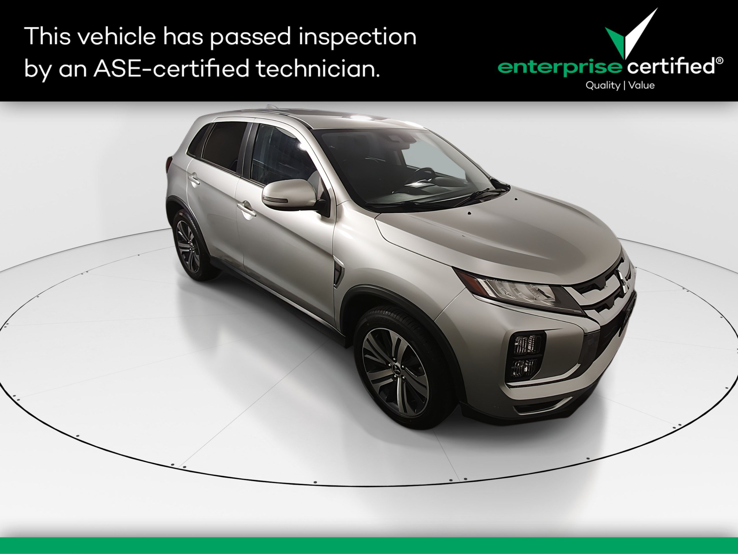 2024 Mitsubishi Outlander Sport