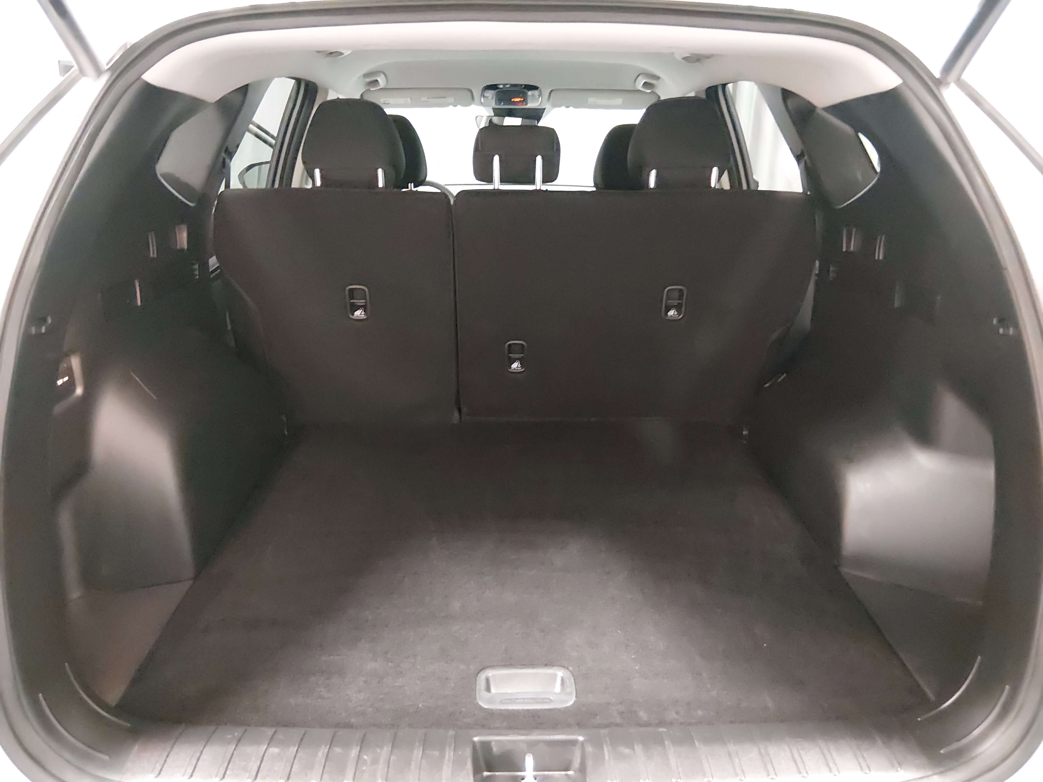 2024 Hyundai Tucson SEL - Photo 11