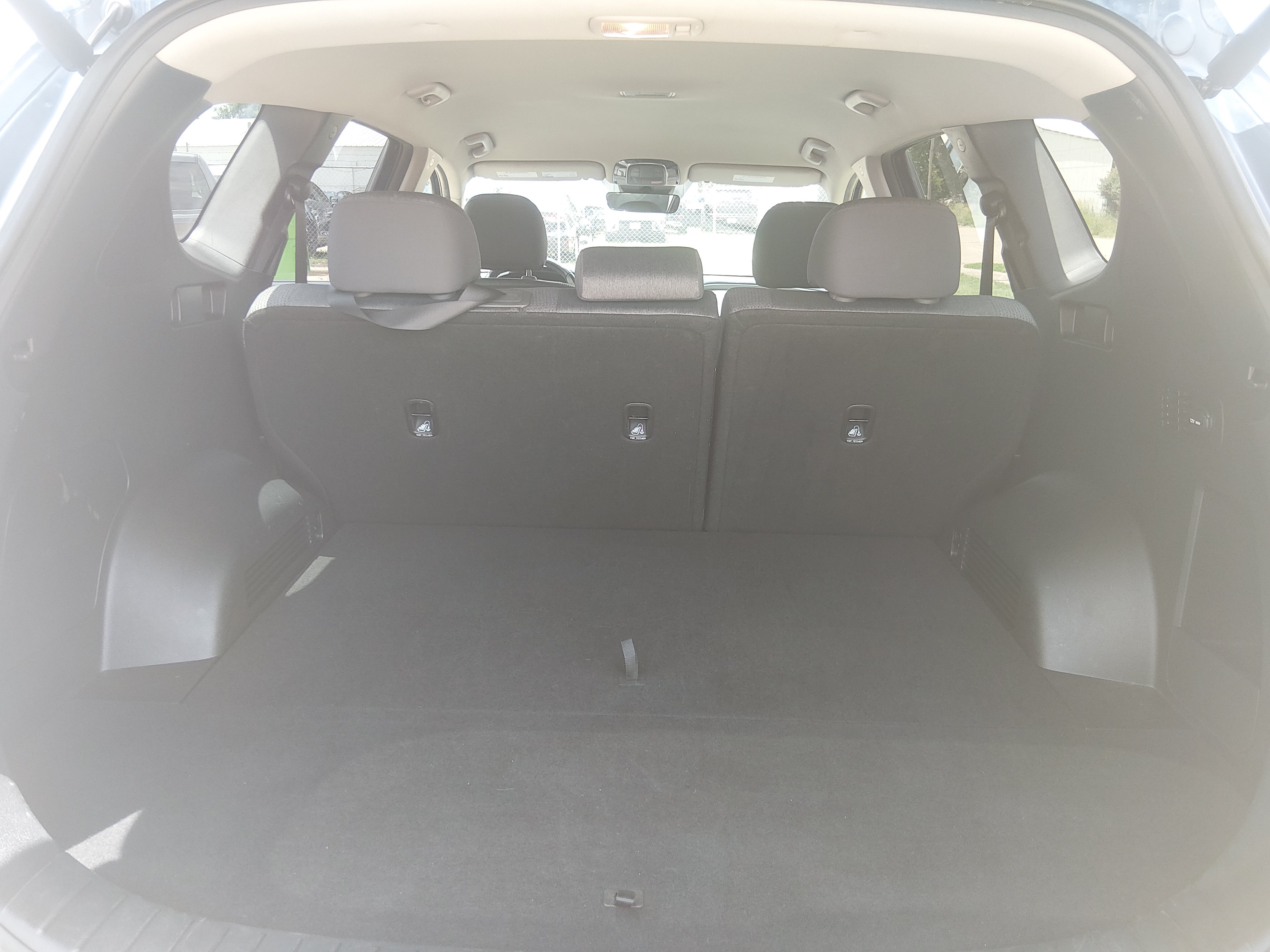 2023 Hyundai Santa Fe SEL - Photo 11