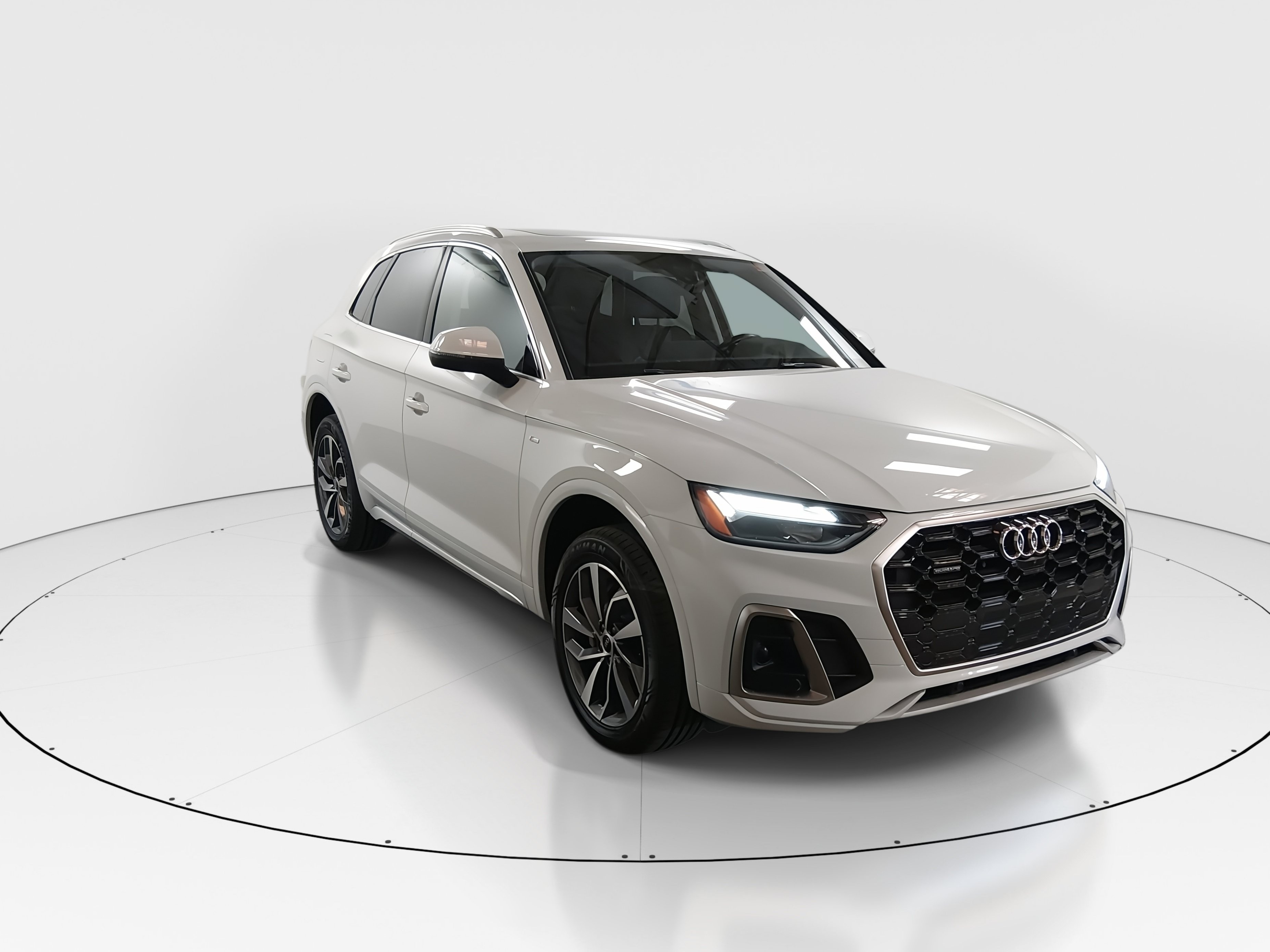 2024 Audi Q5