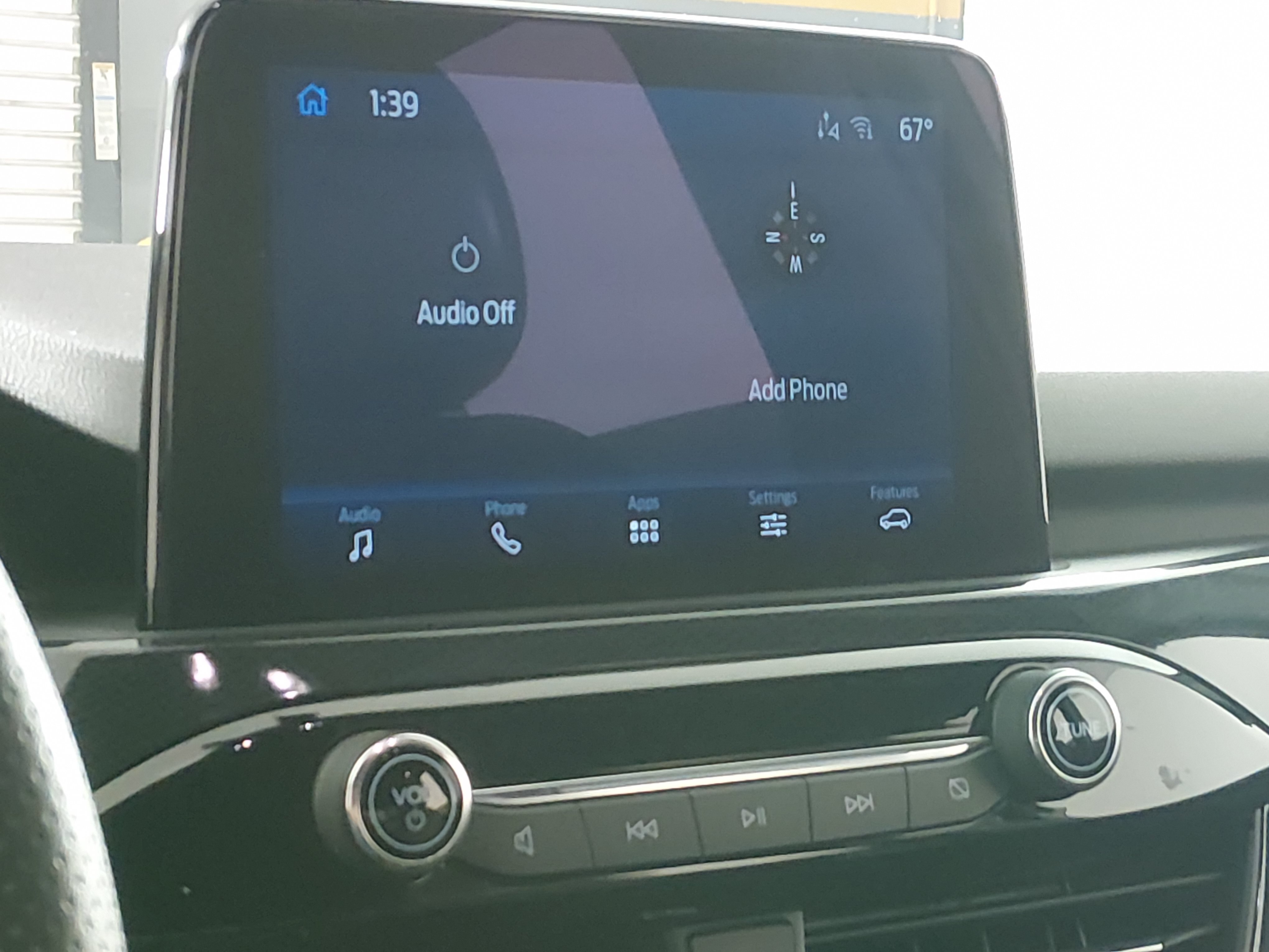 2023 Ford Escape ST-Line - Photo 20