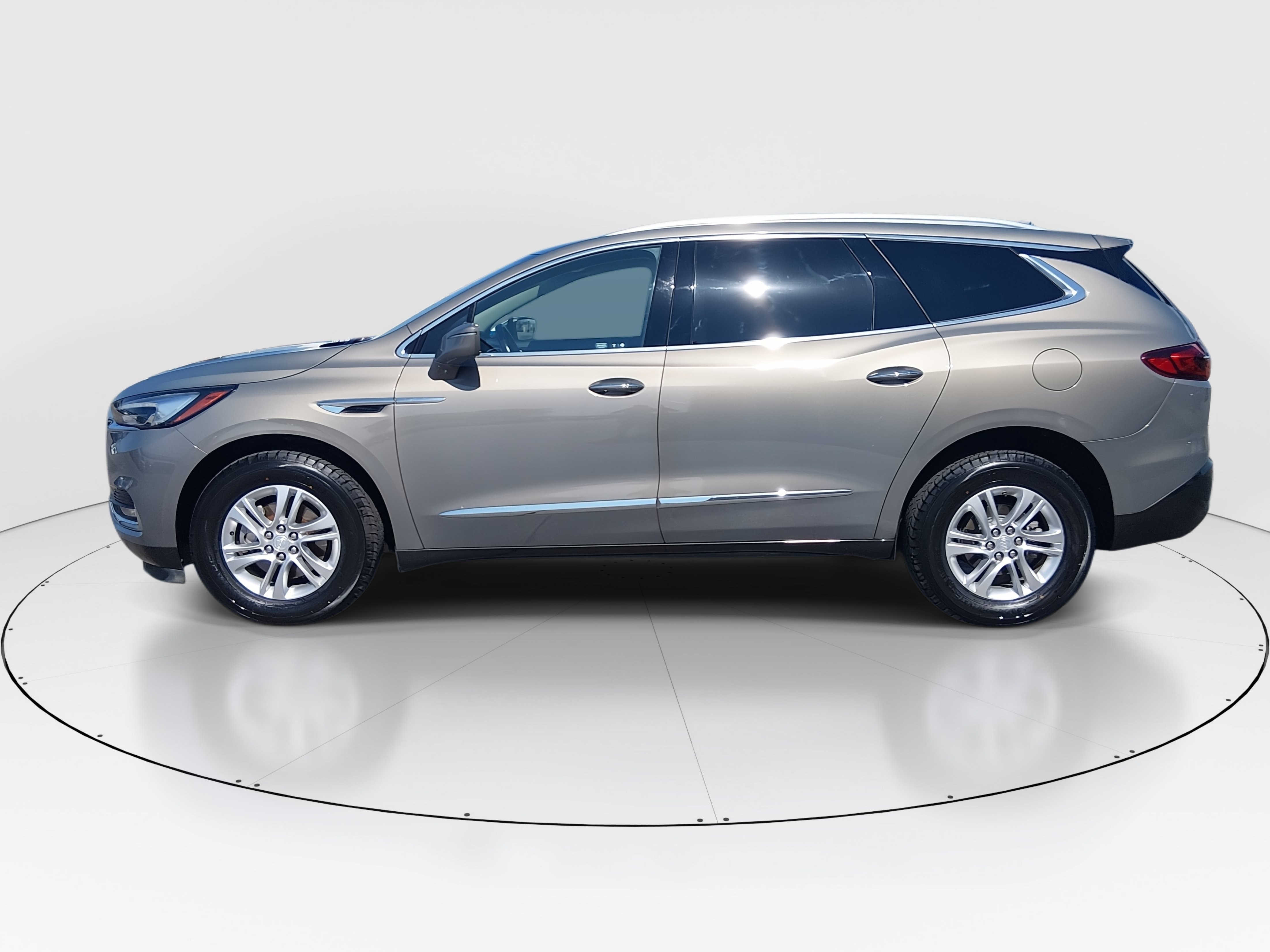 2019 Buick Enclave 4