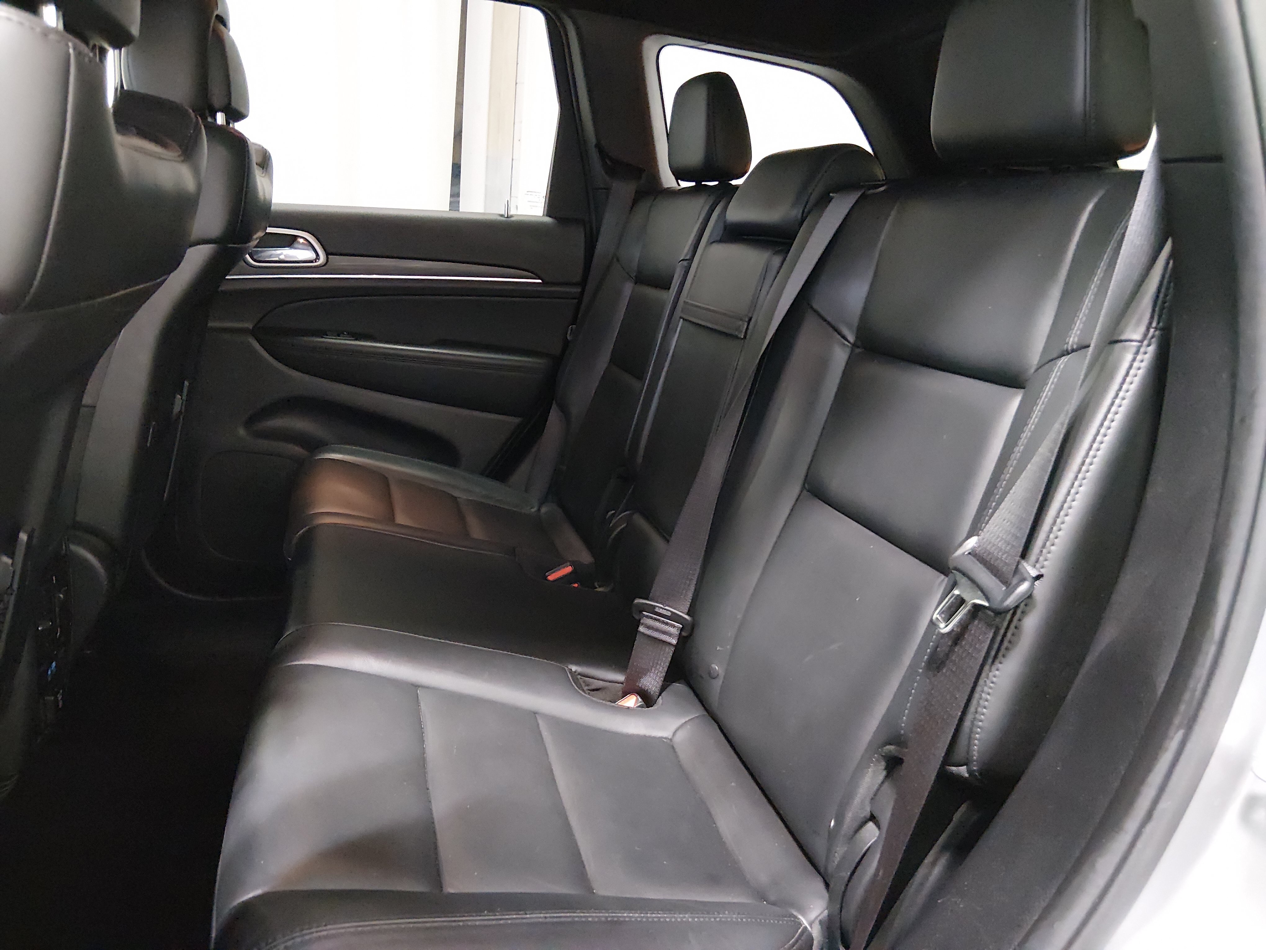 2021 Jeep Grand Cherokee Limited - Photo 19