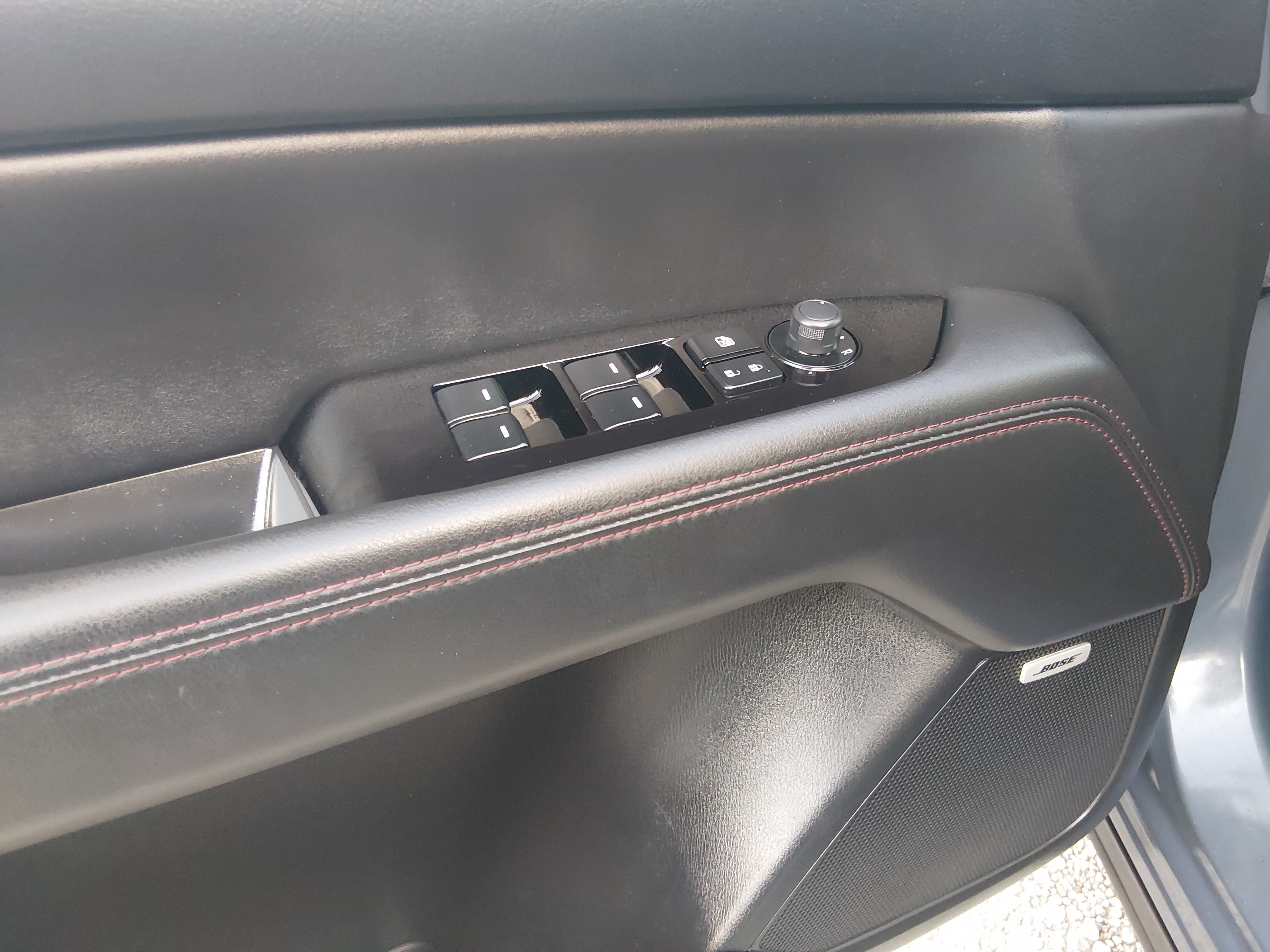 2024 Mazda CX-5 S Carbon Edition - Photo 18