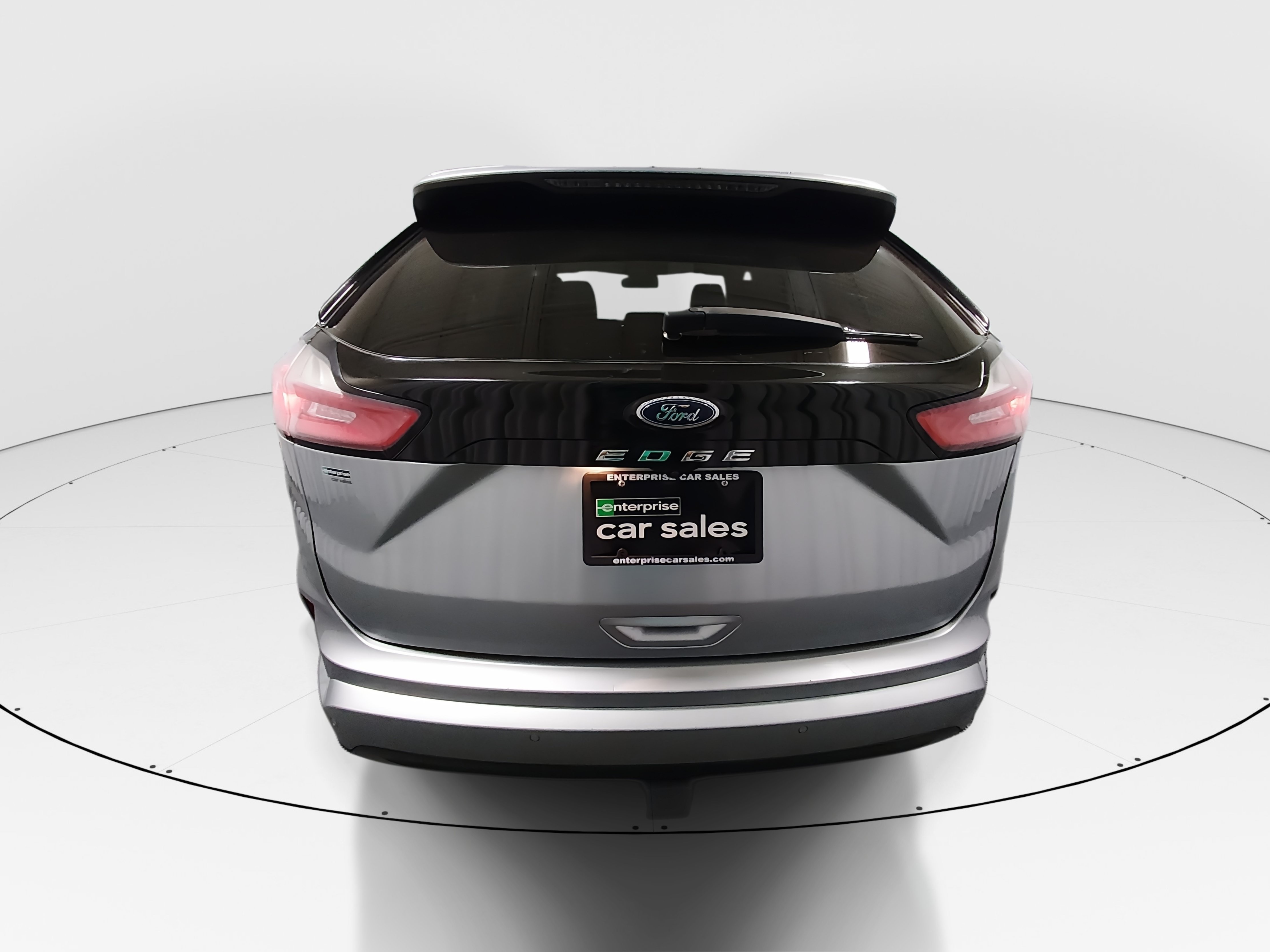 2022 Ford Edge ST-Line - Photo 6