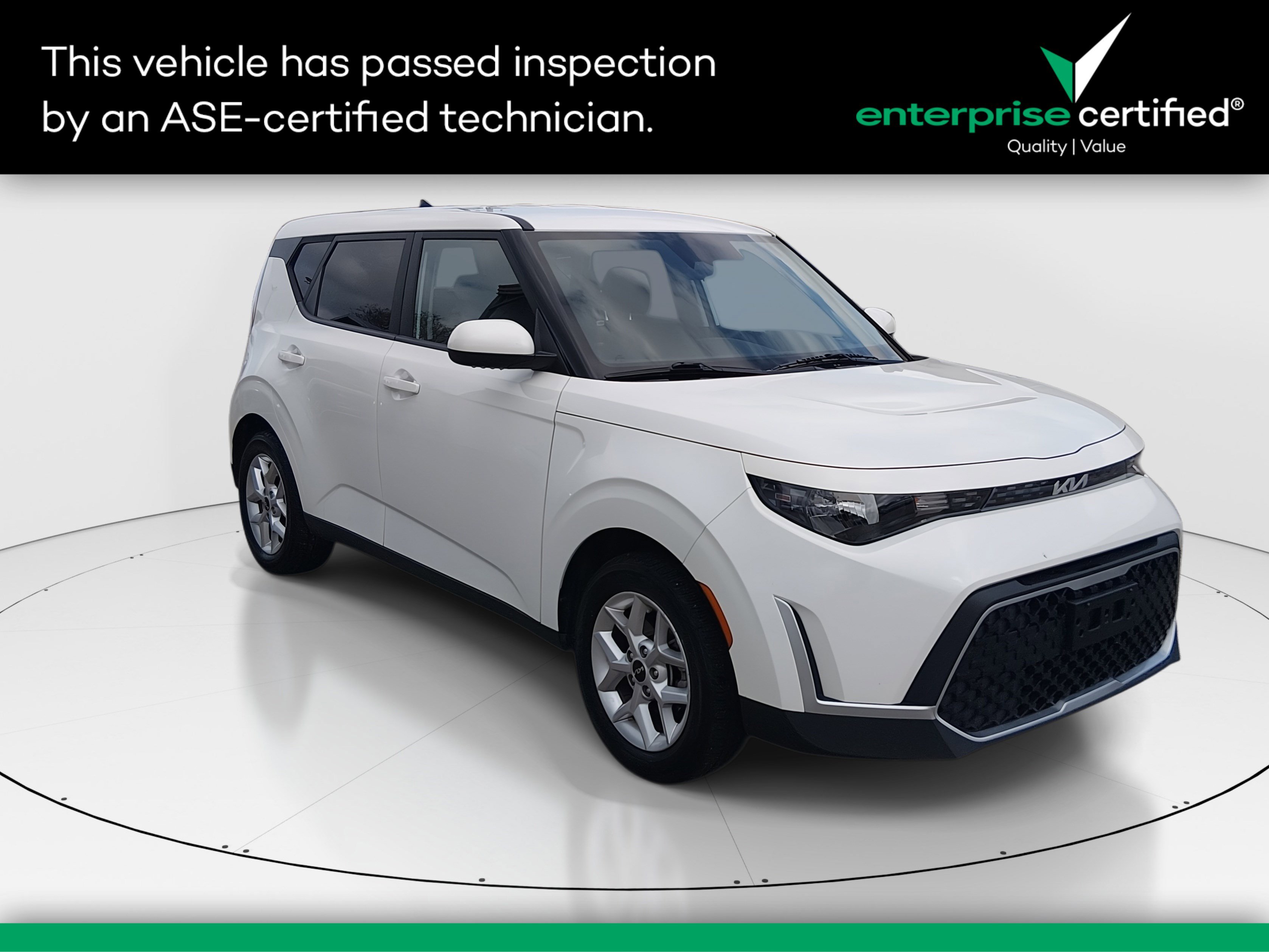 2024 Kia Soul