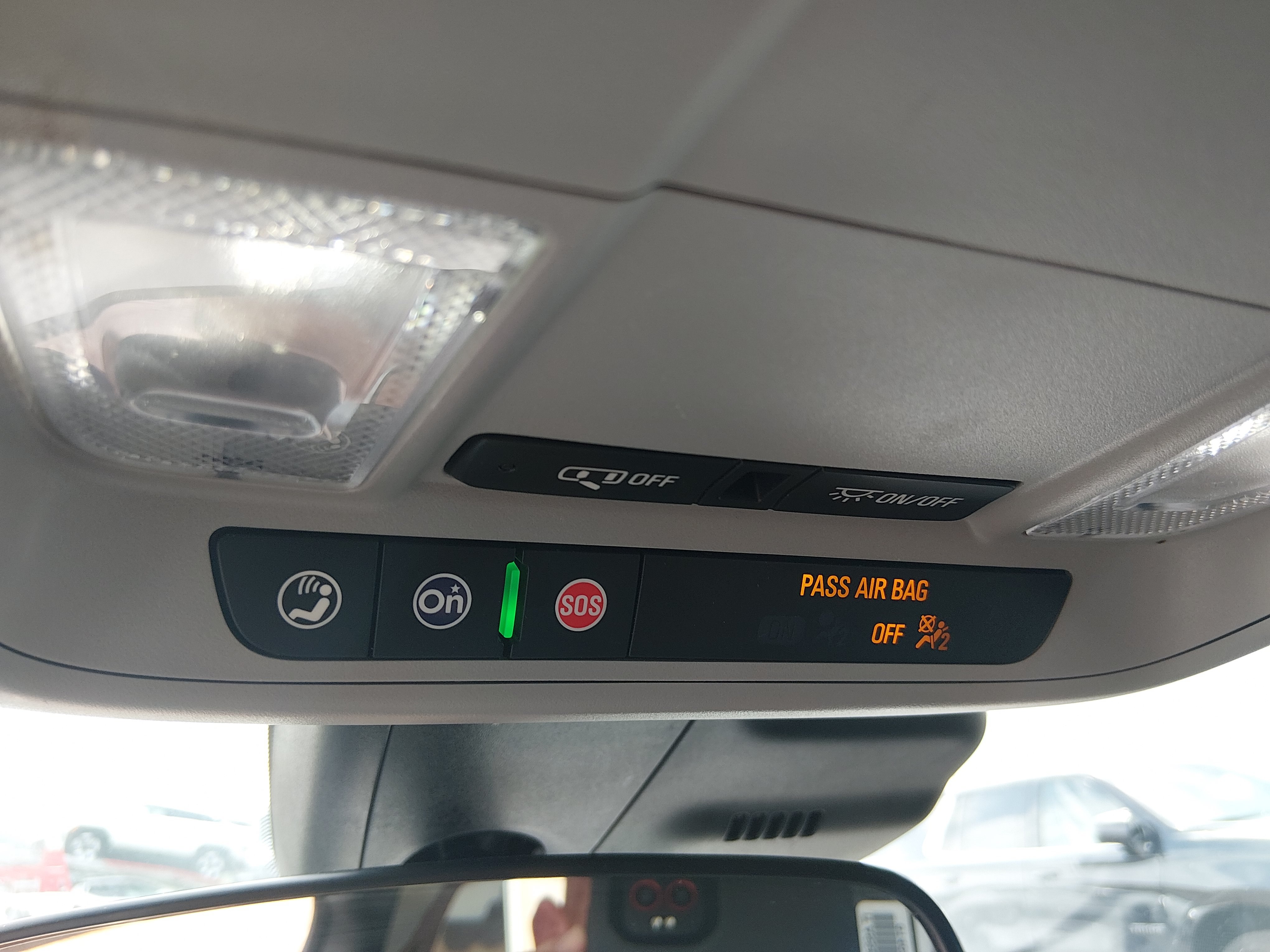 2024 Chevrolet Malibu 1LT - Photo 20