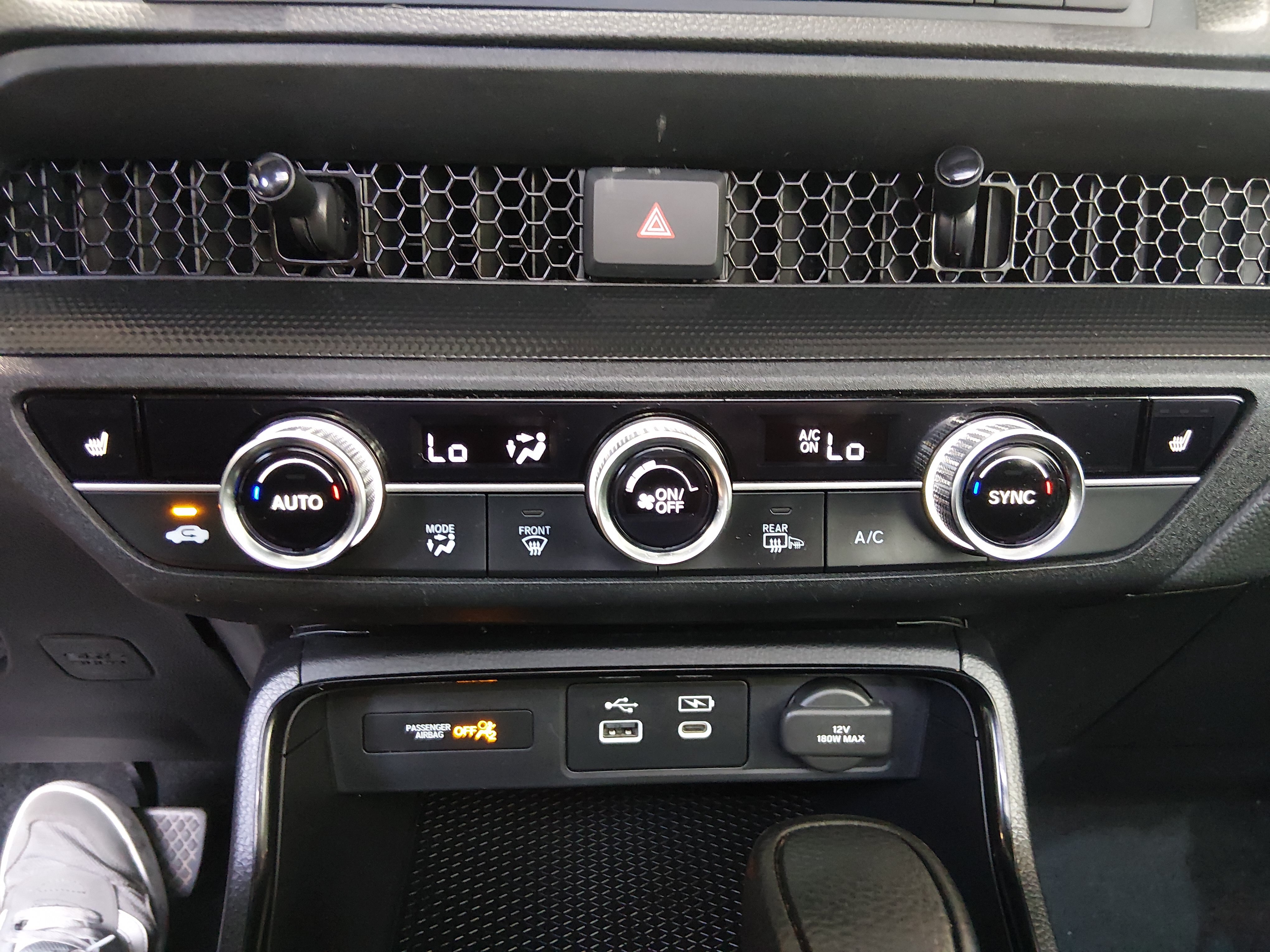 2024 Honda CR-V EX - Photo 17