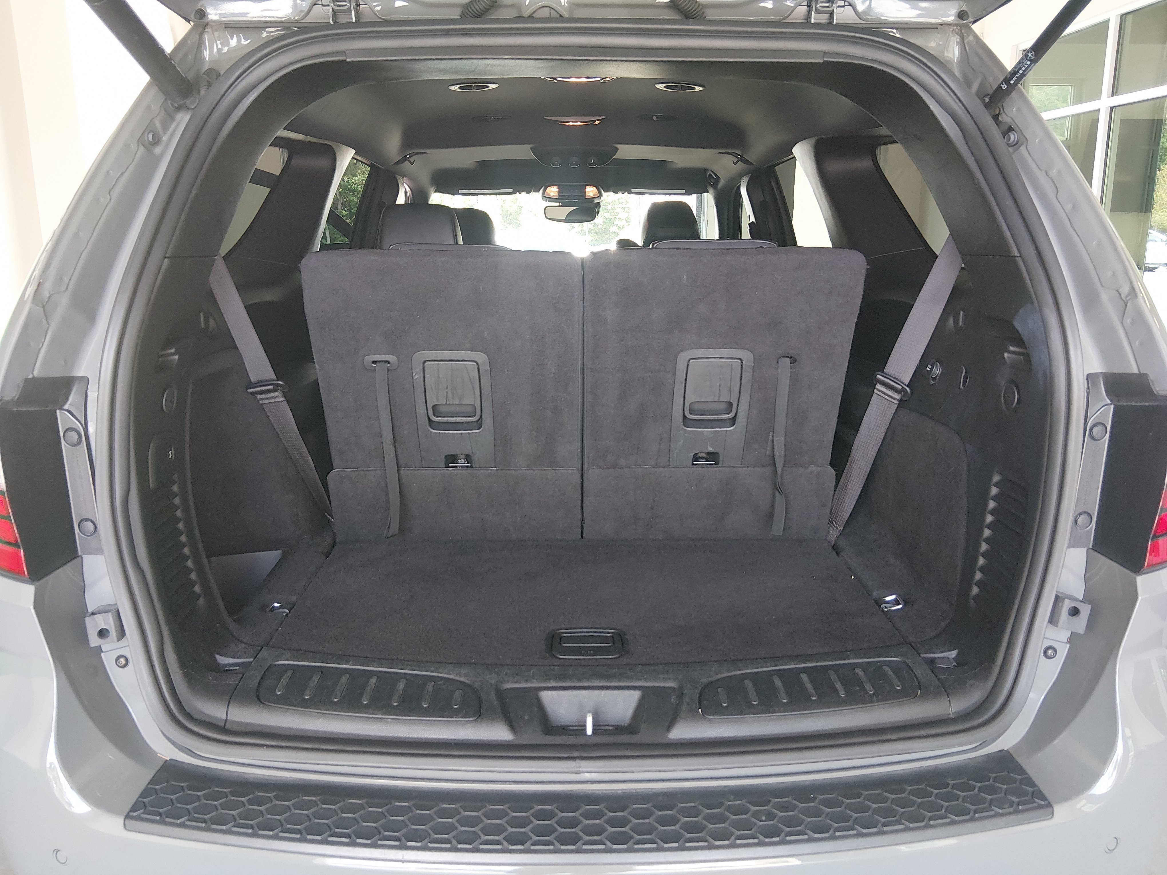 2024 Dodge Durango GT - Photo 11