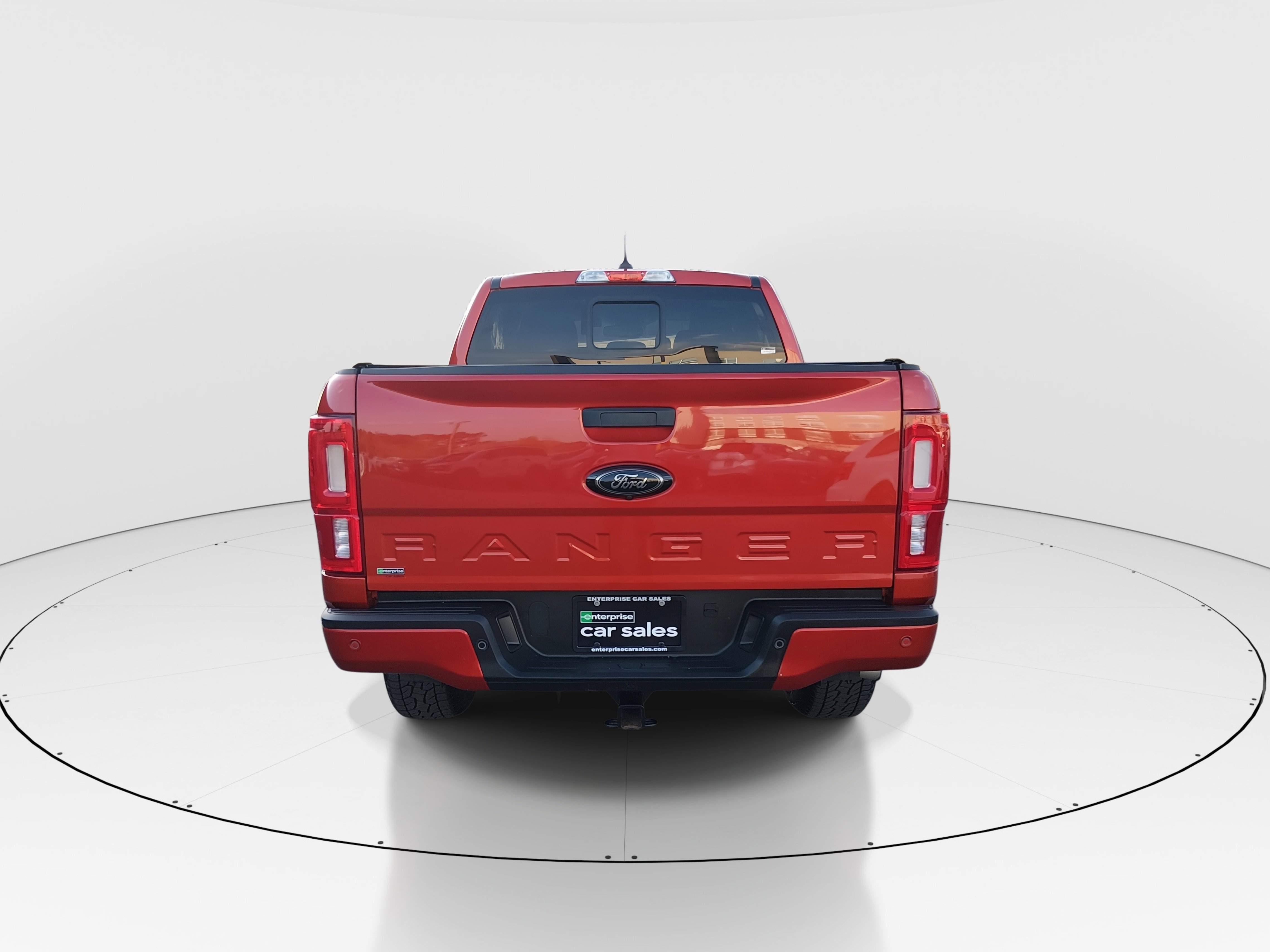 2023 Ford Ranger XLT - Photo 6