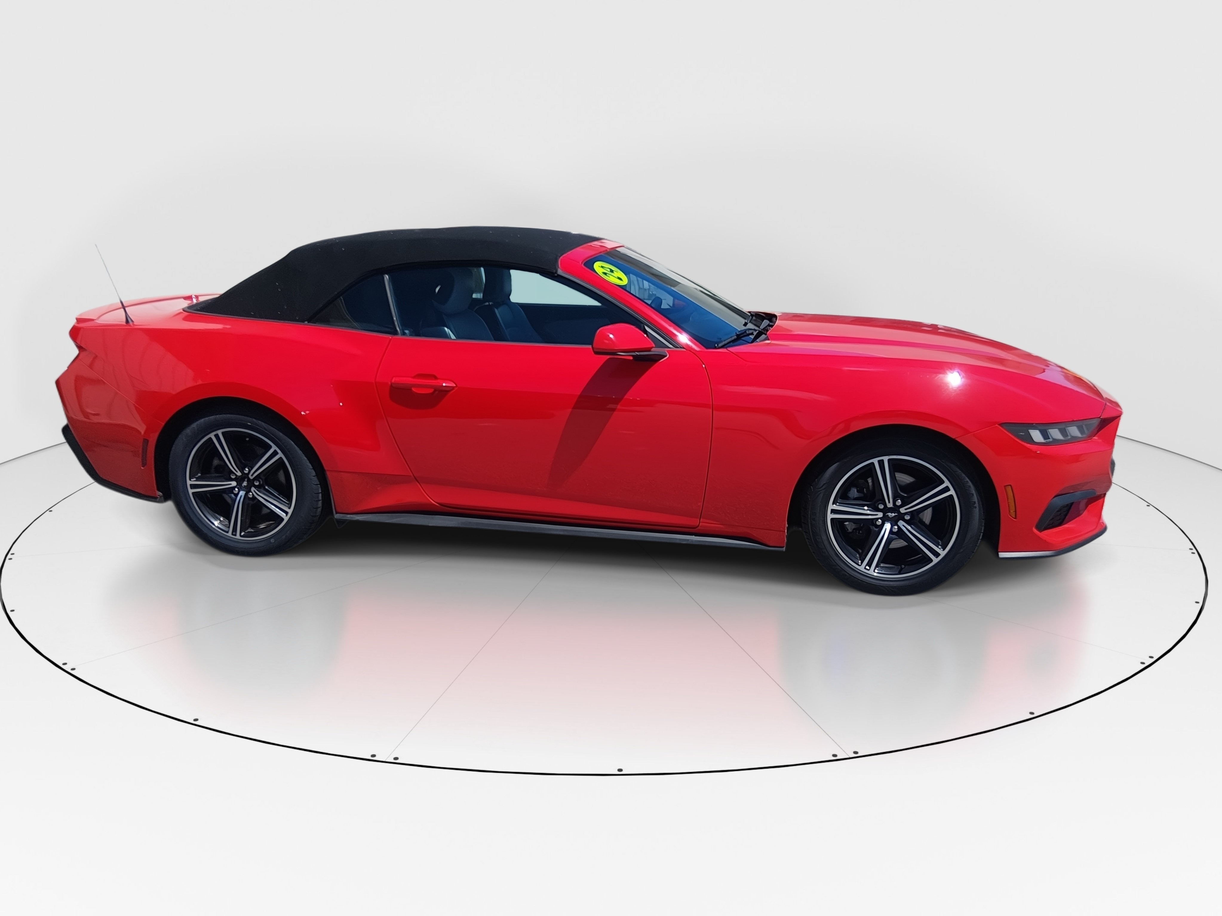 2024 Ford Mustang EcoBoost Premium - Photo 8