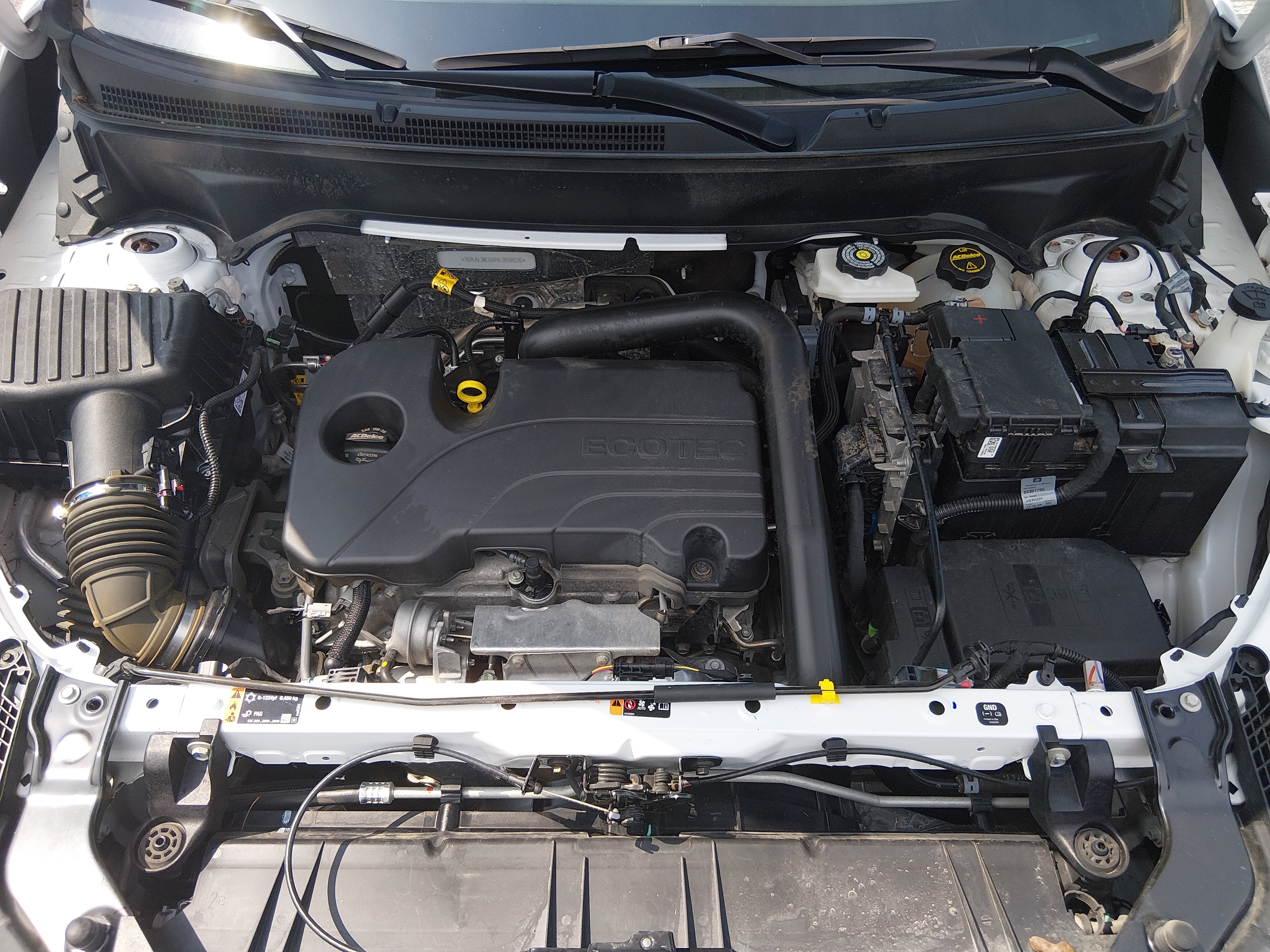 2024 GMC Terrain SLE - Photo 9
