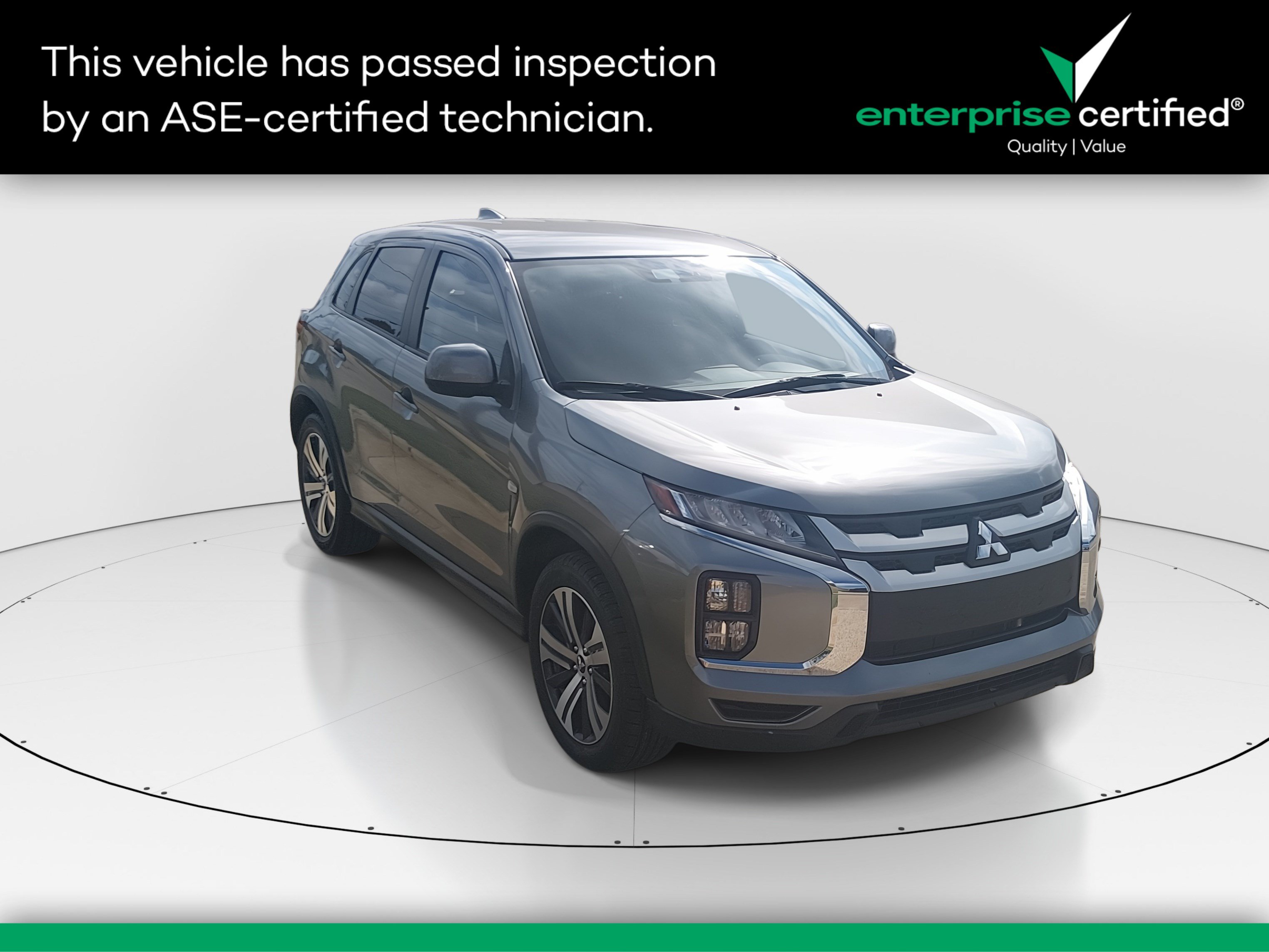 2025 Mitsubishi Outlander Sport