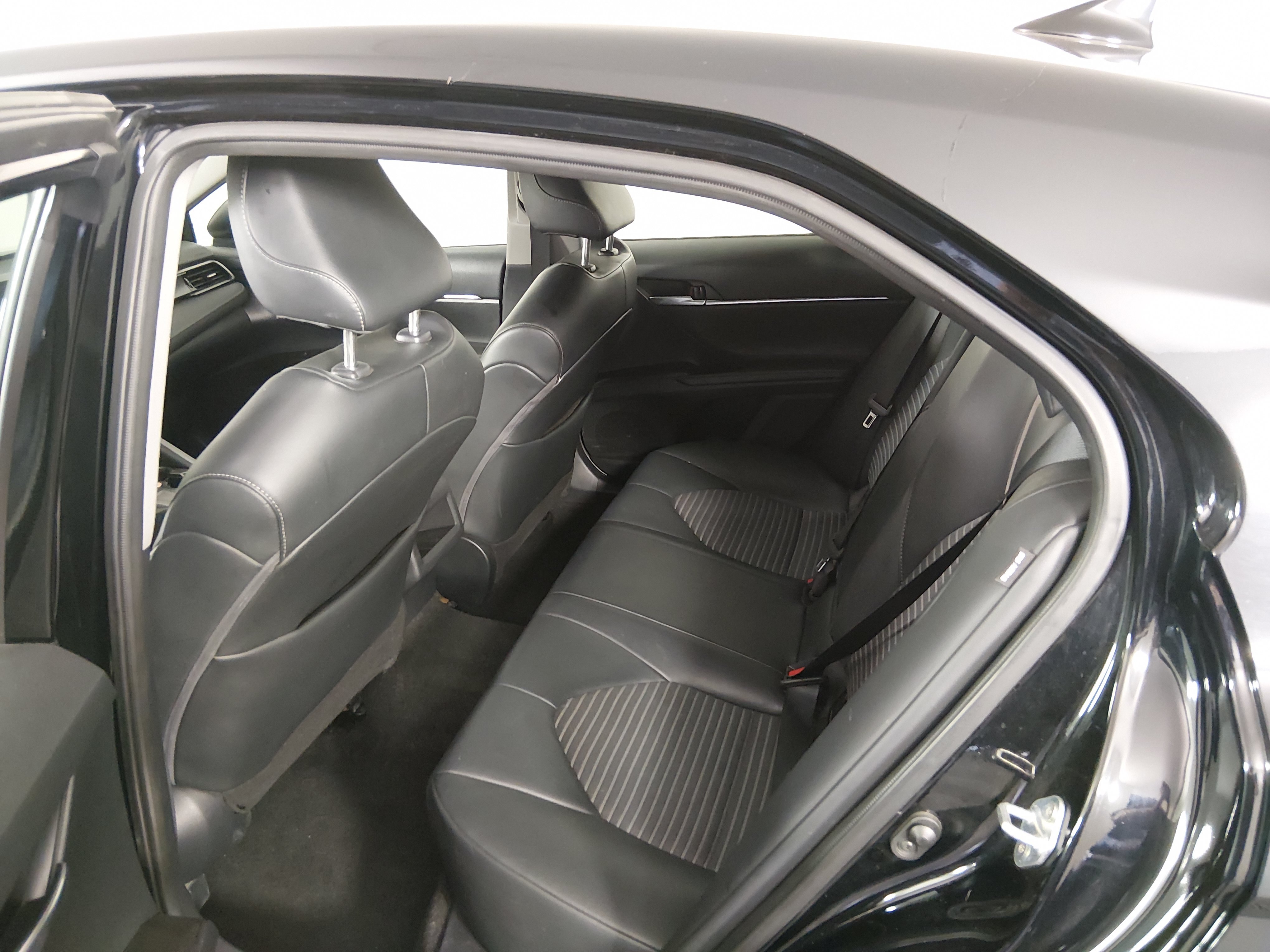 2024 Toyota Camry SE - Photo 20