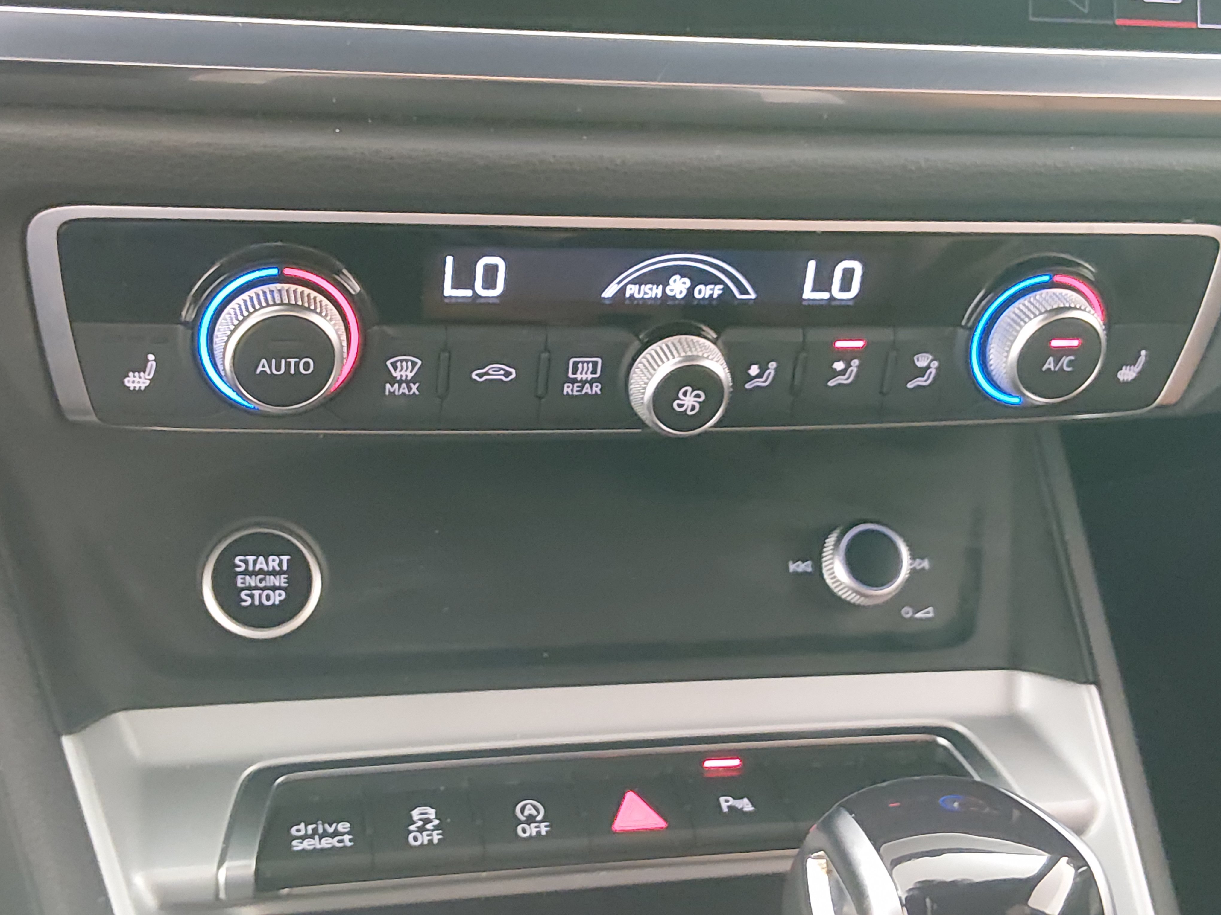 2023 Audi Q3 S Line Premium - Photo 19