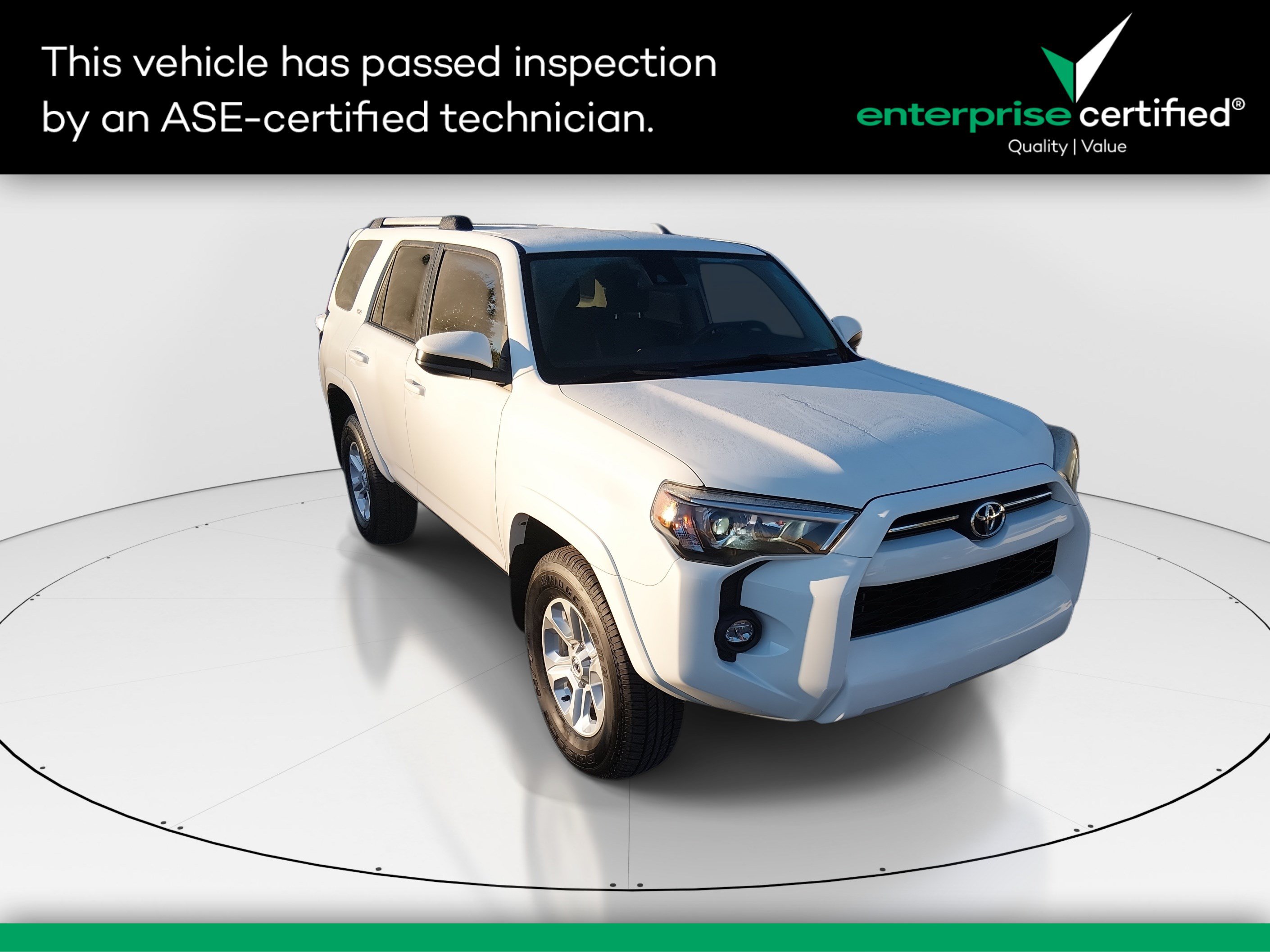 2023 Toyota 4Runner