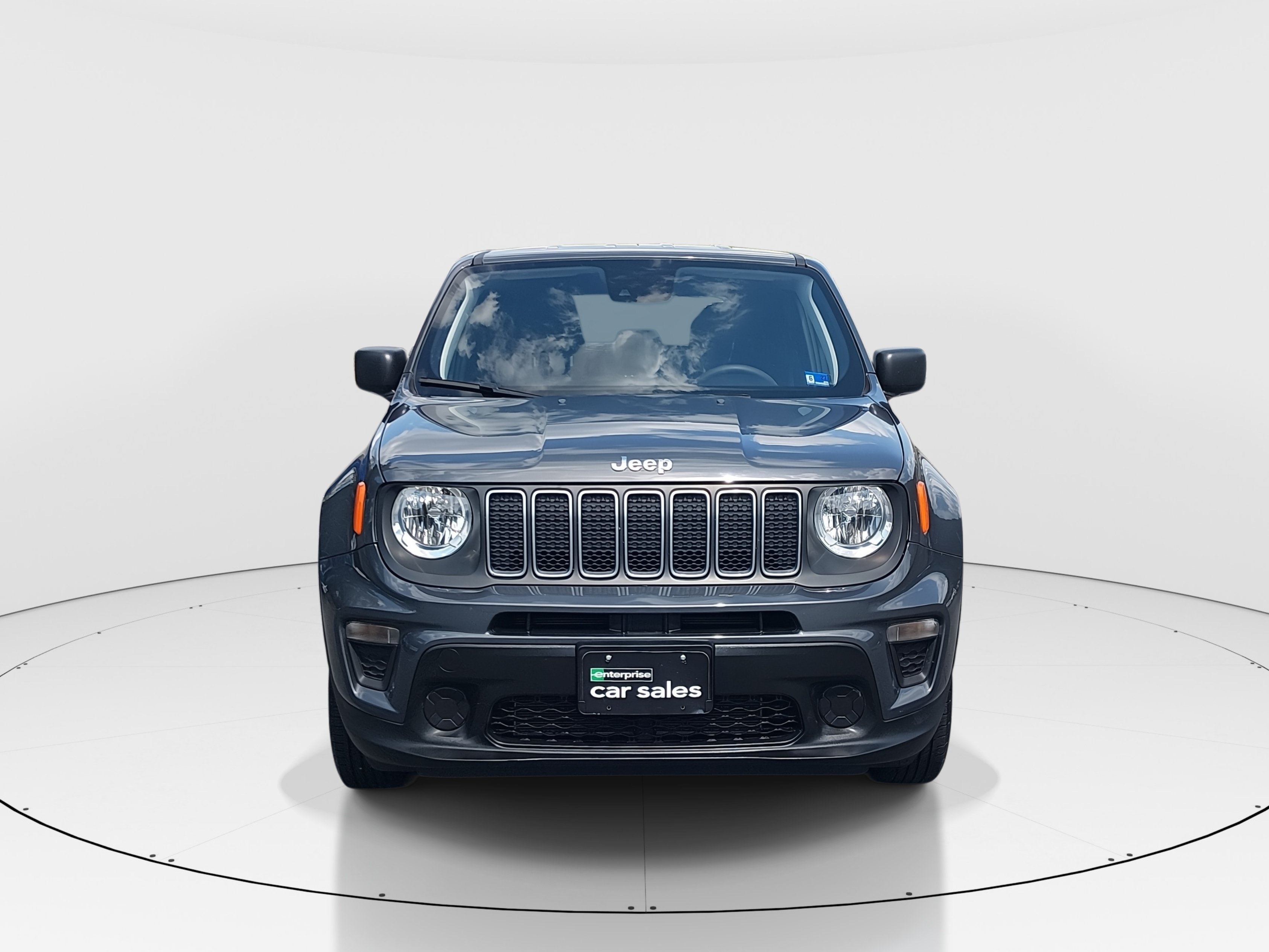 2023 Jeep Renegade Latitude - Photo 2