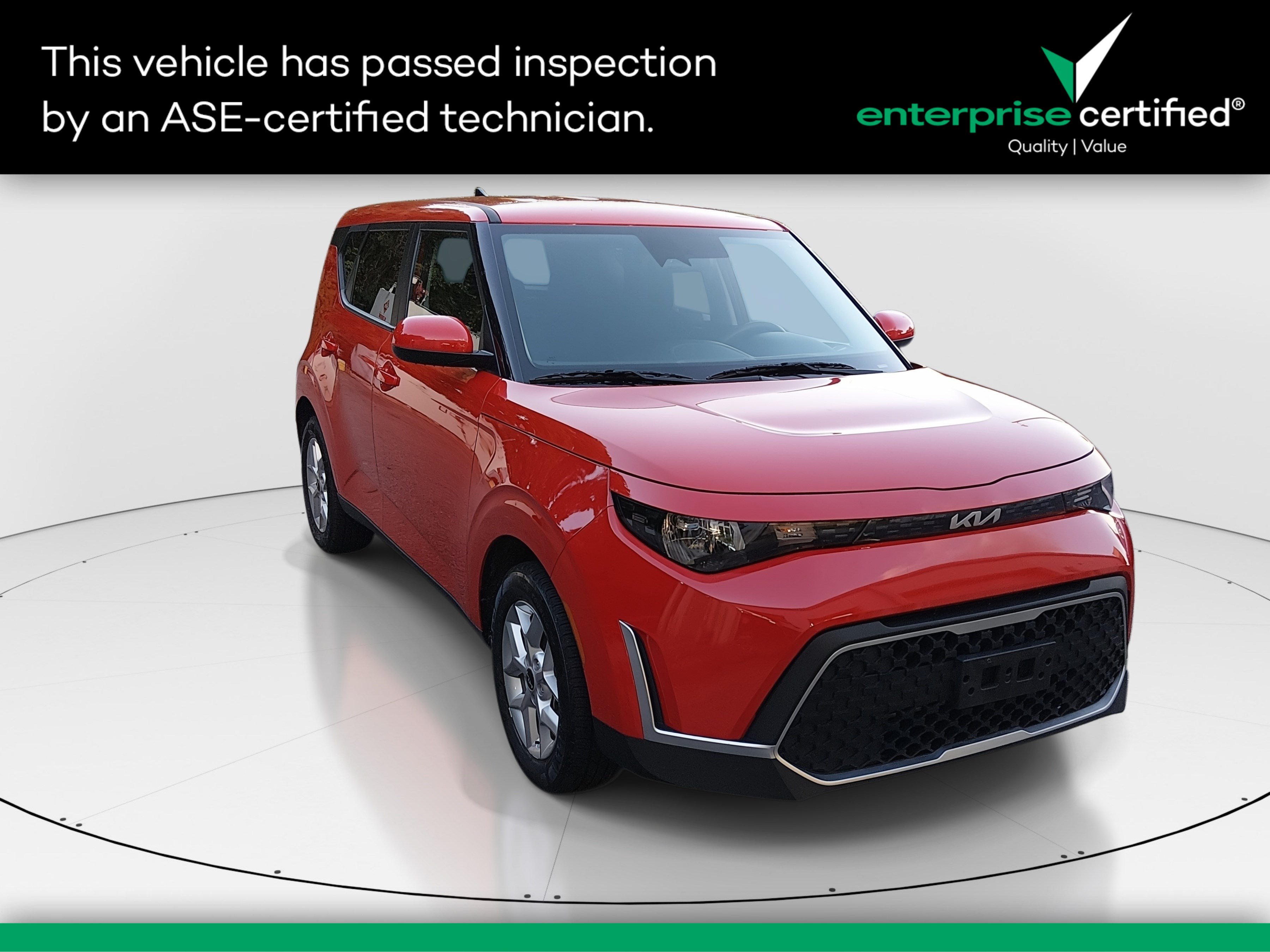 2024 Kia Soul