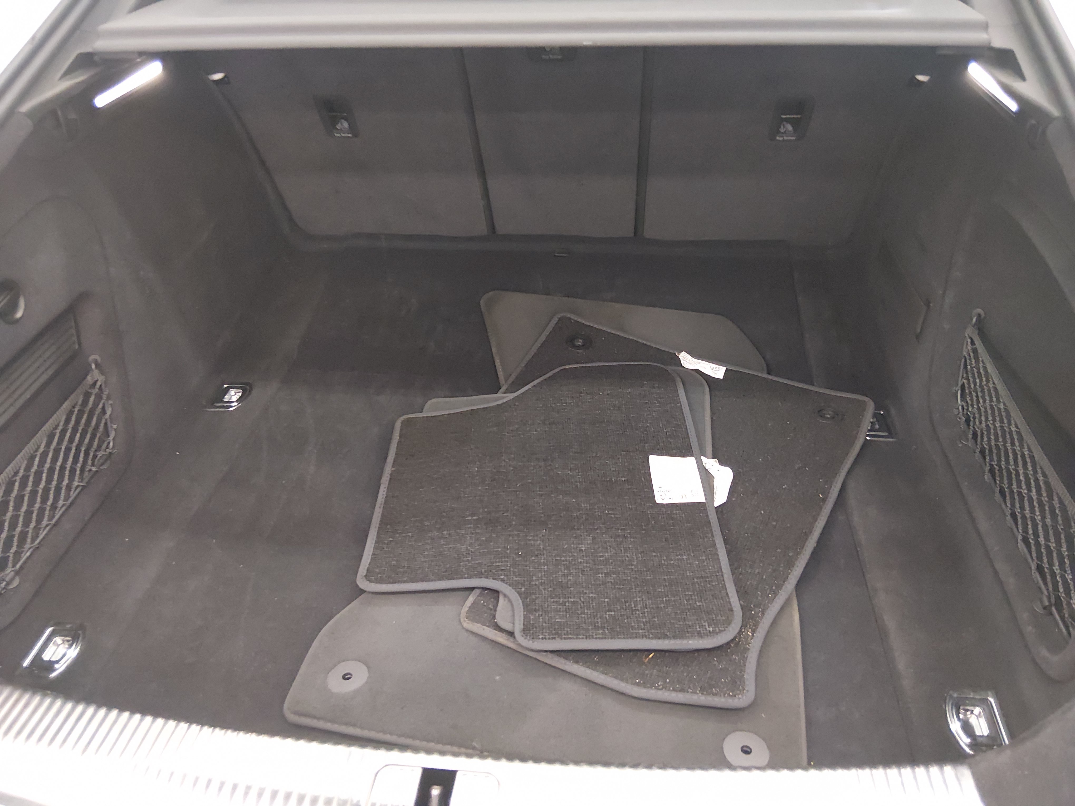2024 Audi A5 Sportback Premium Plus - Photo 11