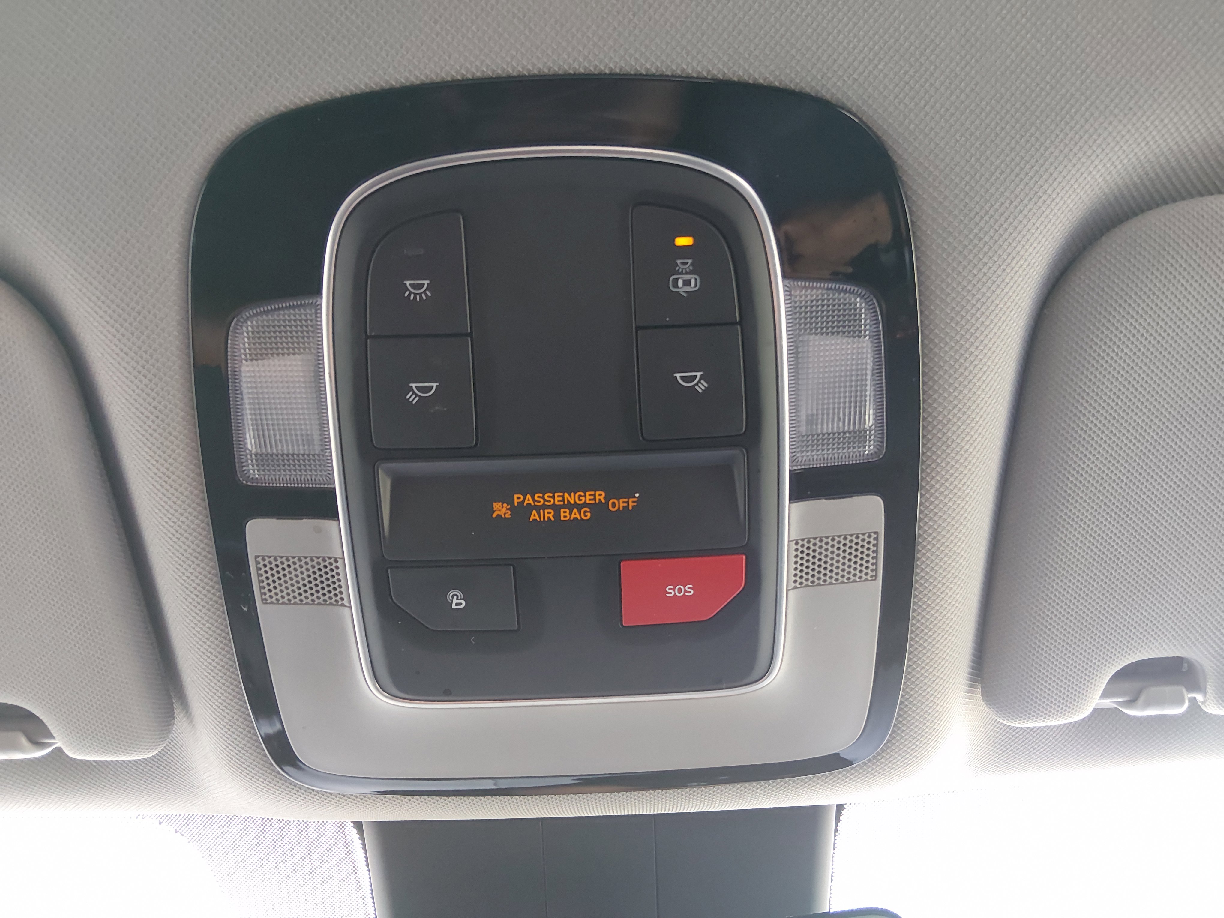 2023 Hyundai Santa Fe SEL - Photo 19
