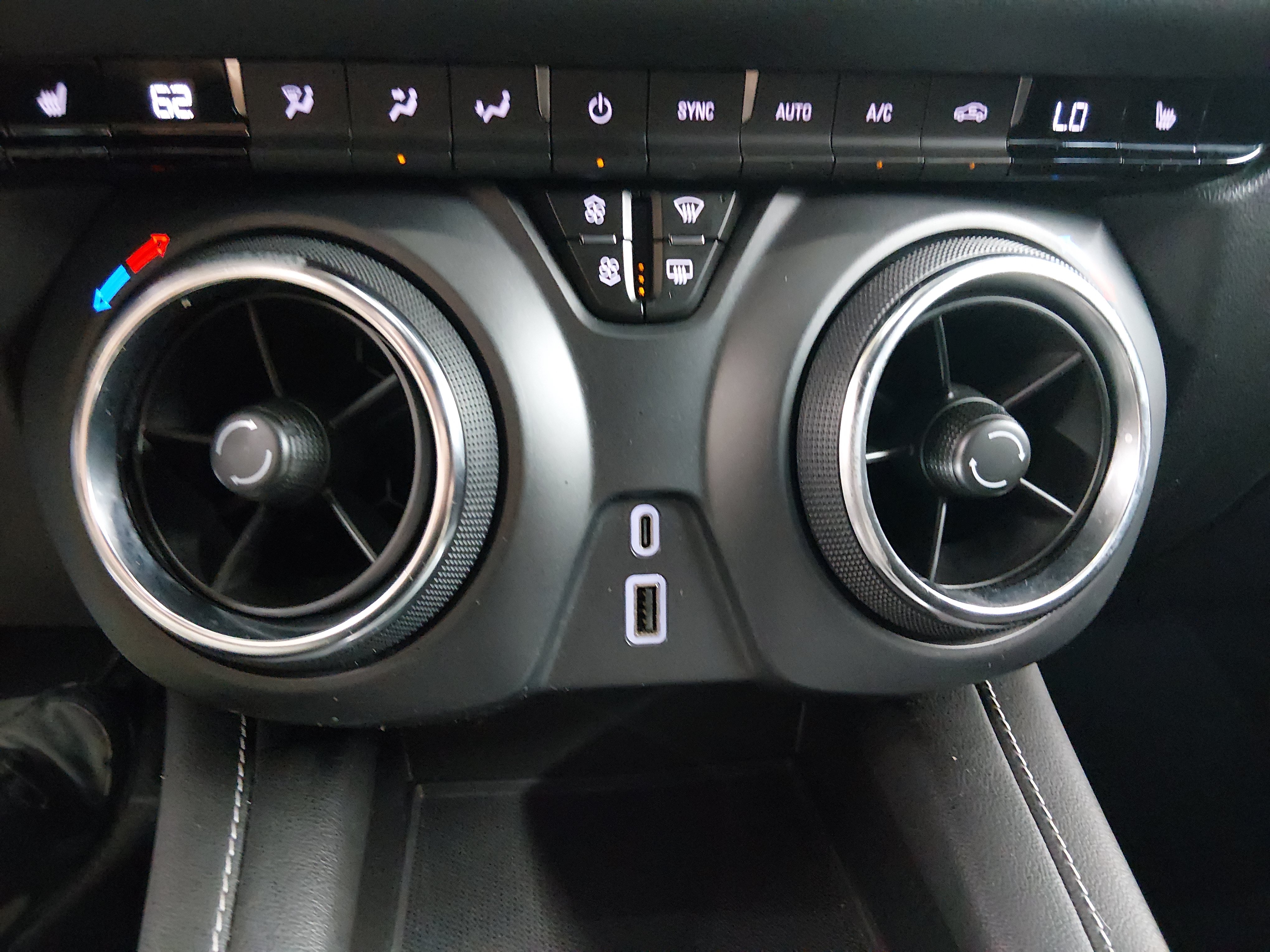 2025 Chevrolet Blazer 2LT - Photo 13