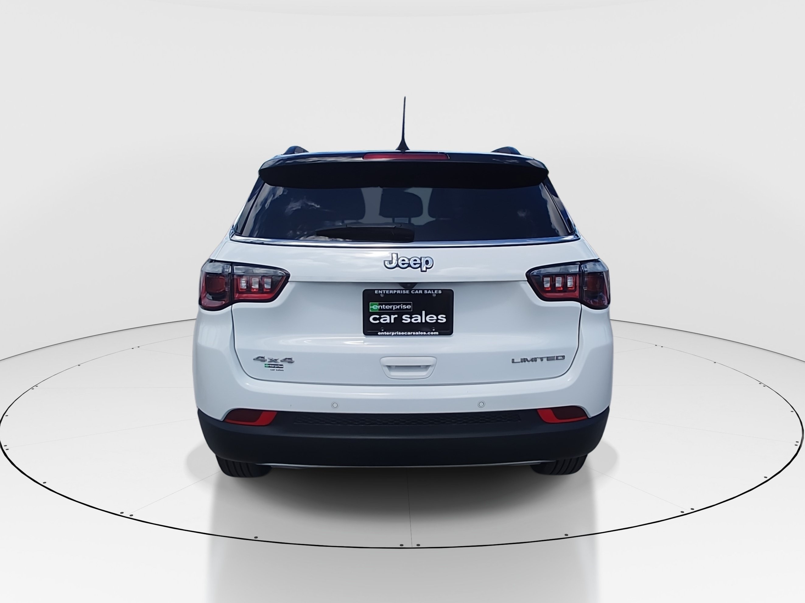 2023 Jeep Compass Limited - Photo 6