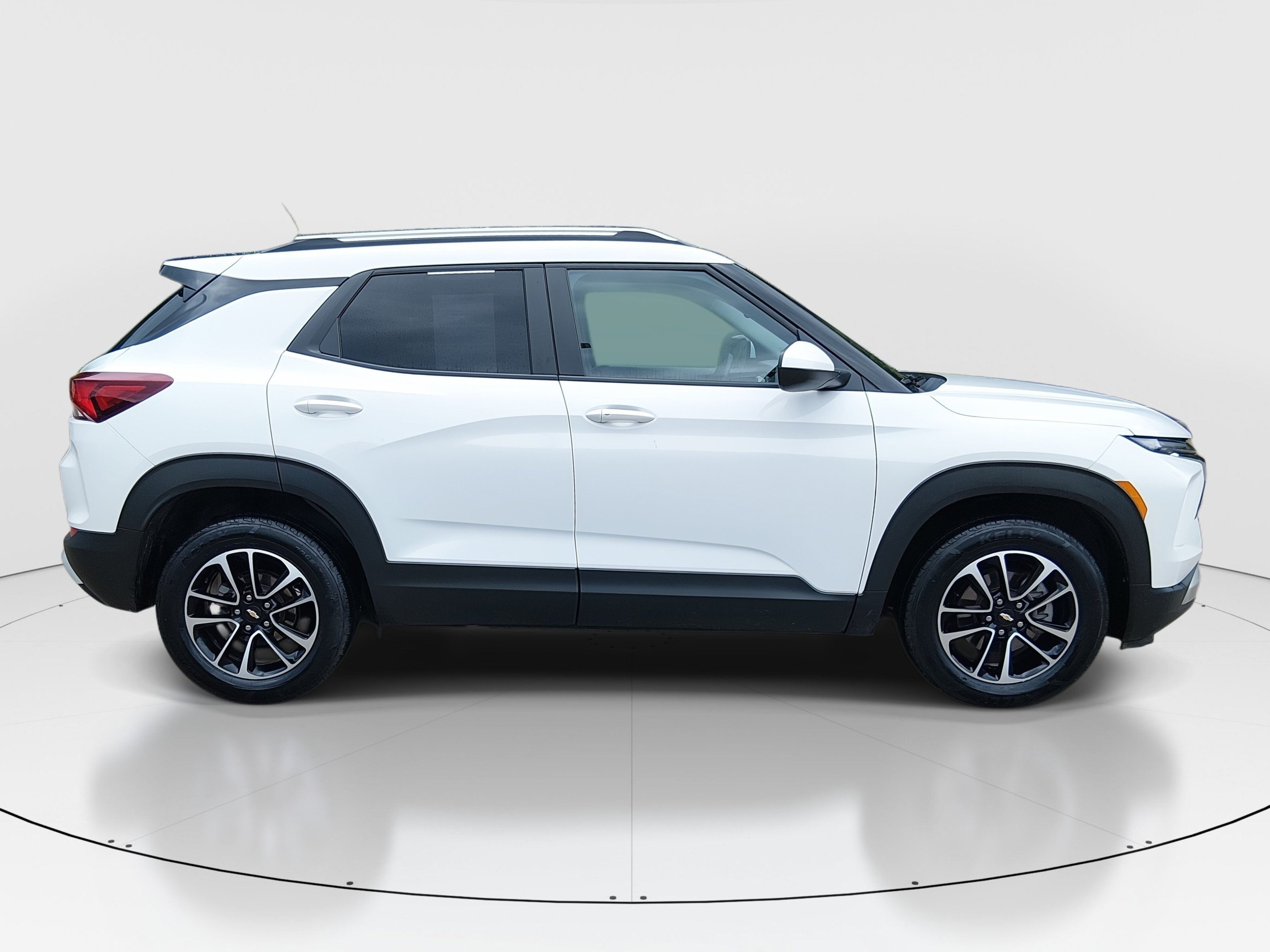 2025 Chevrolet Trailblazer LT - Photo 8