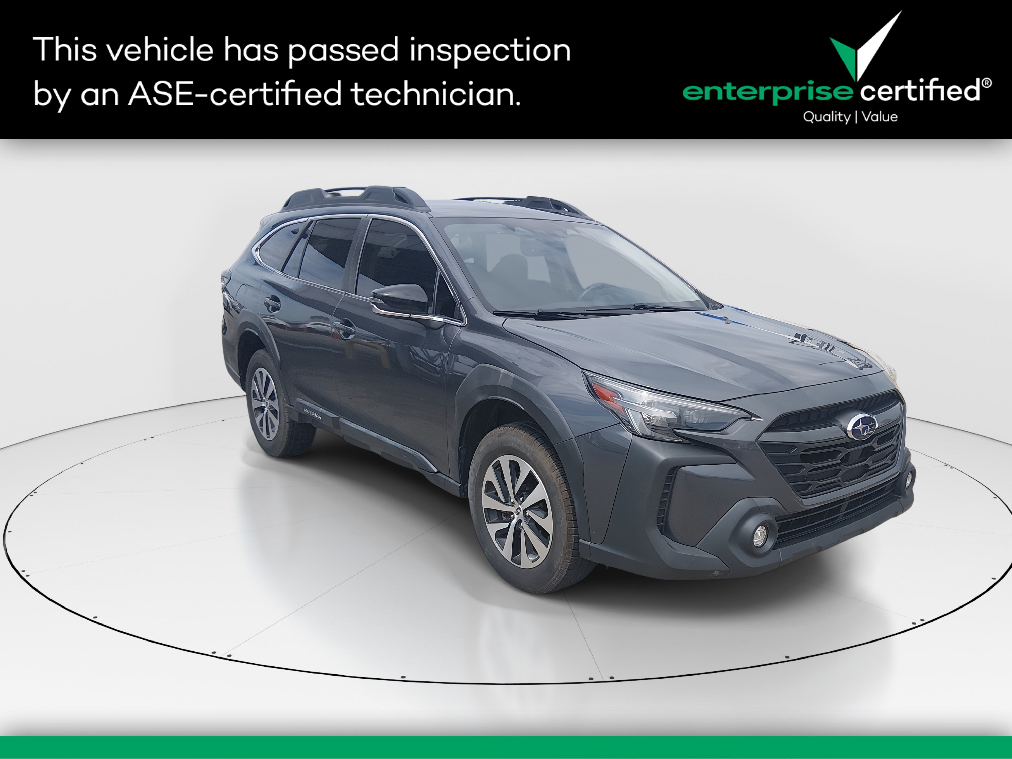 2023 Subaru Outback