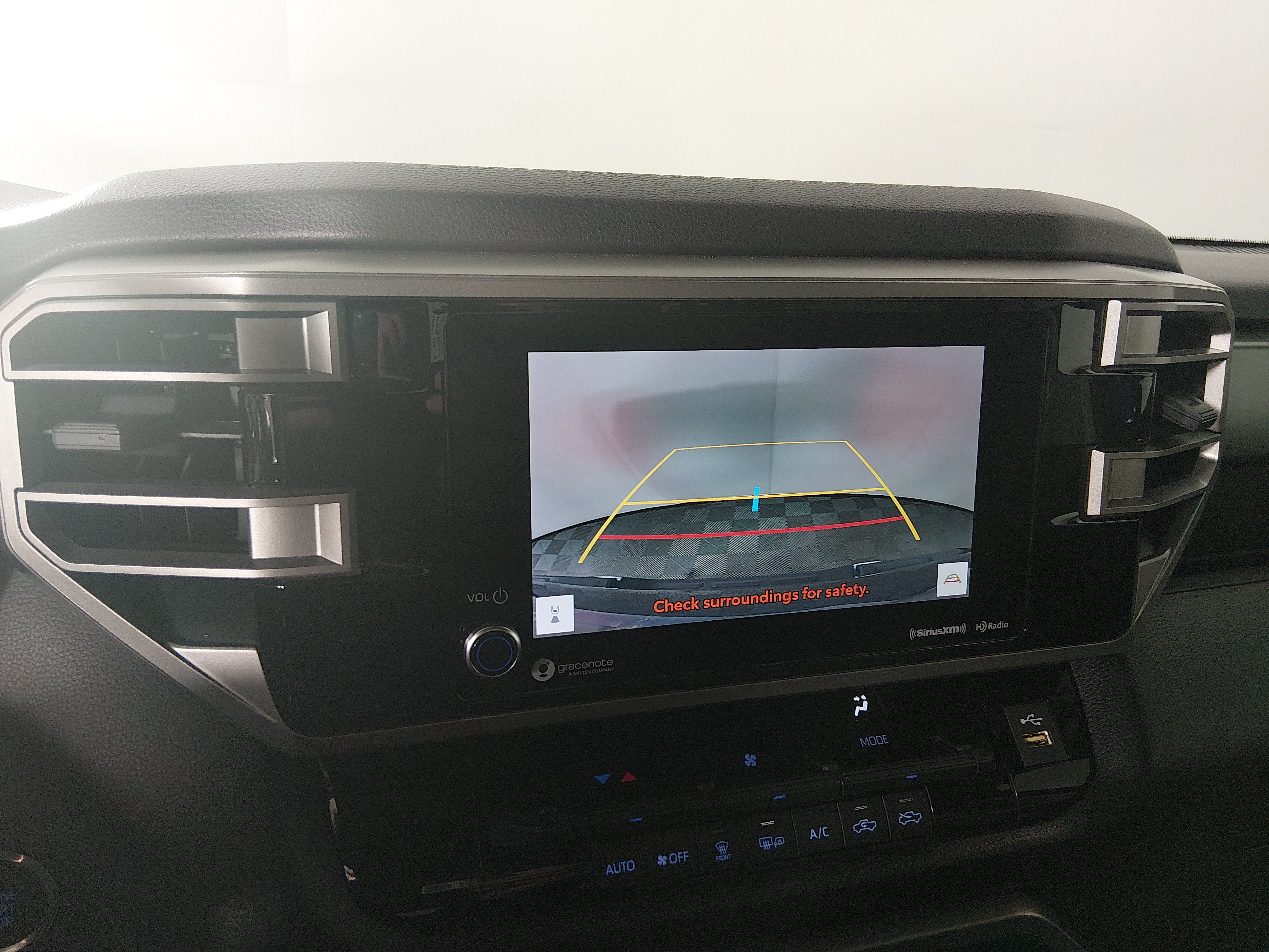 2023 Toyota Tundra SR5 - Photo 17