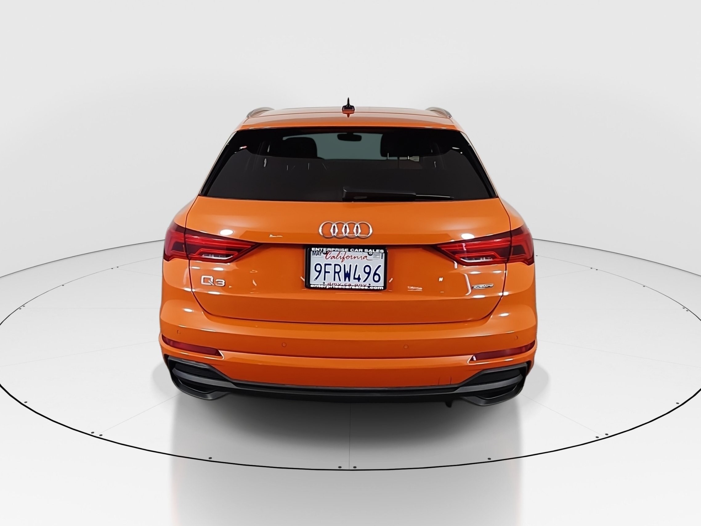 2023 Audi Q3 S Line Premium - Photo 6