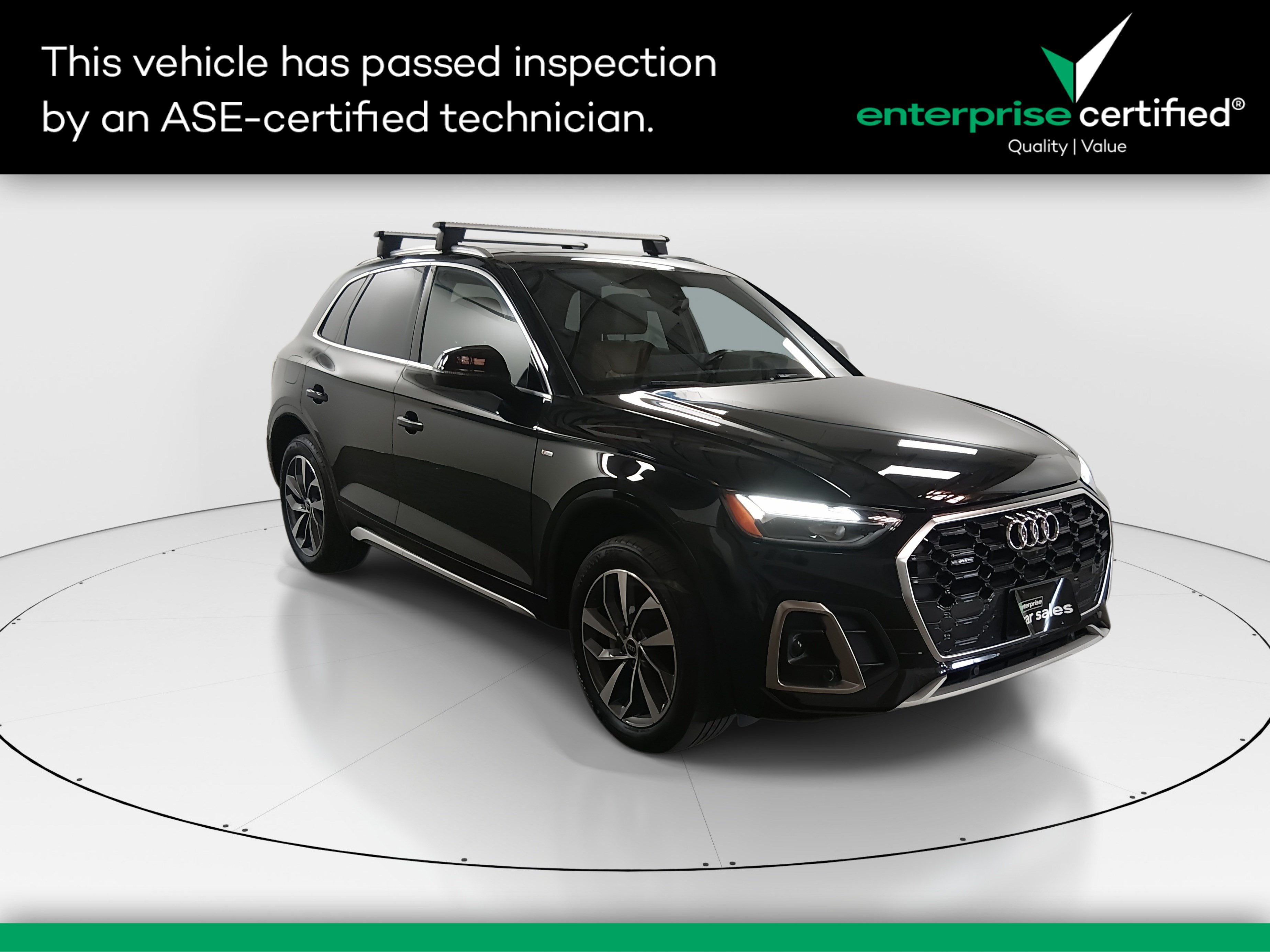 2024 Audi Q5