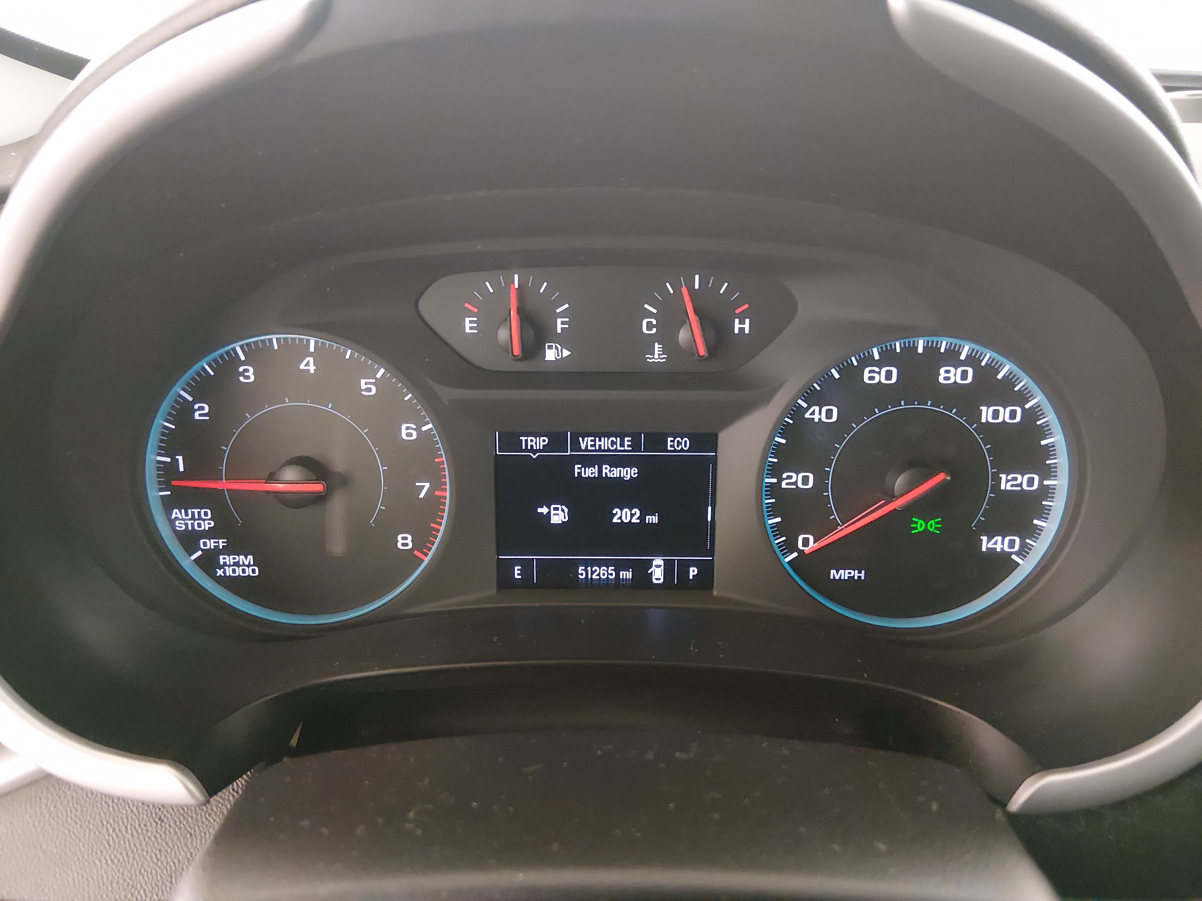 2024 Chevrolet Malibu 1LT - Photo 14