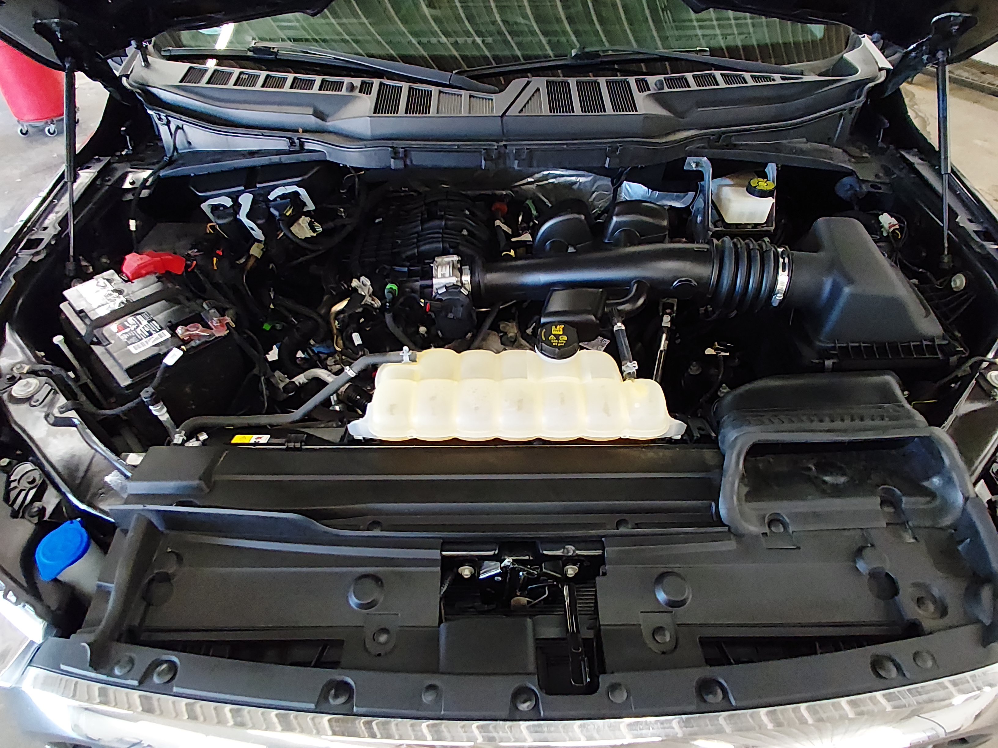 2022 Ford F-150 XL - Photo 9