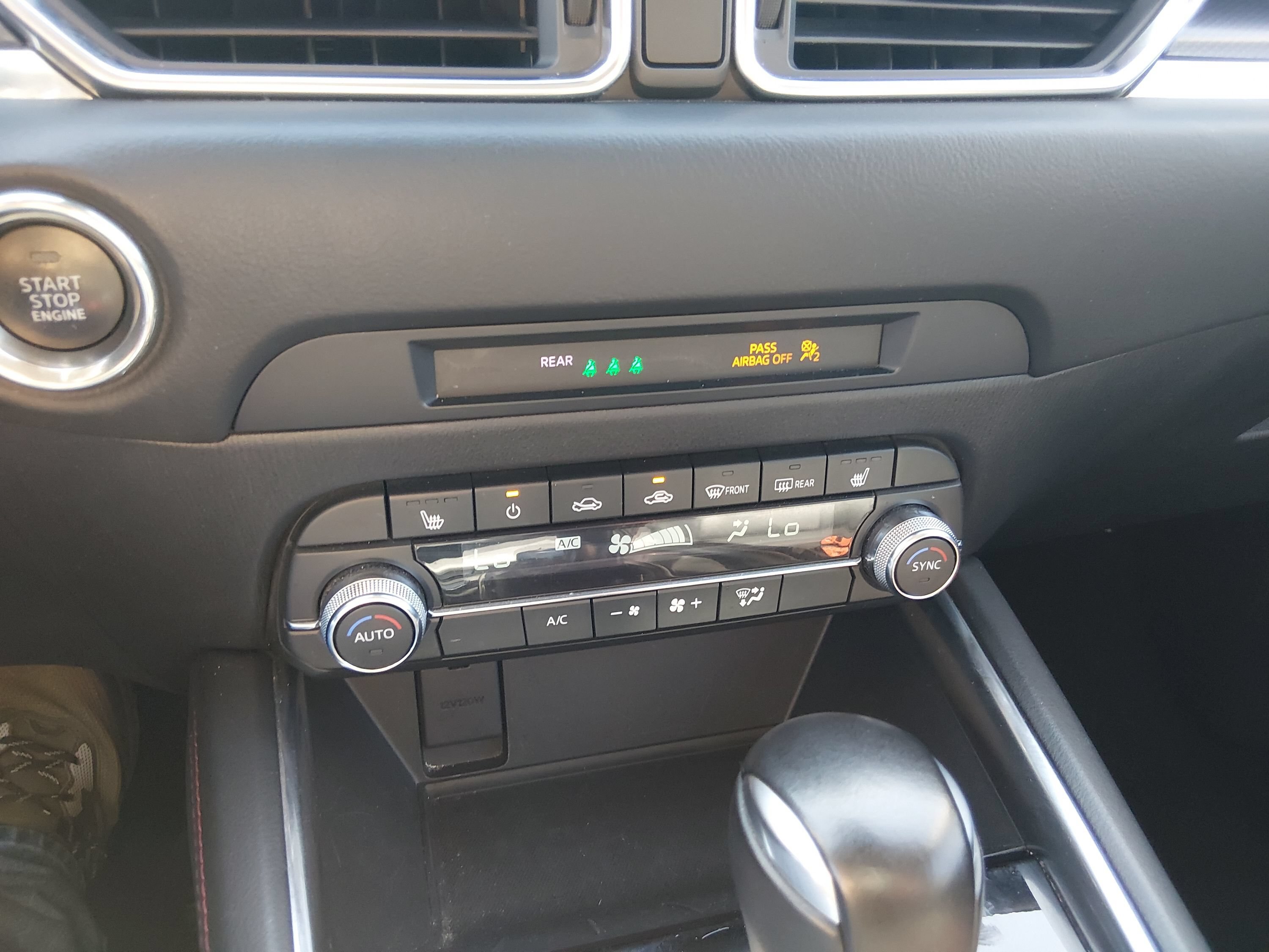 2024 Mazda CX-5 S Carbon Edition - Photo 19