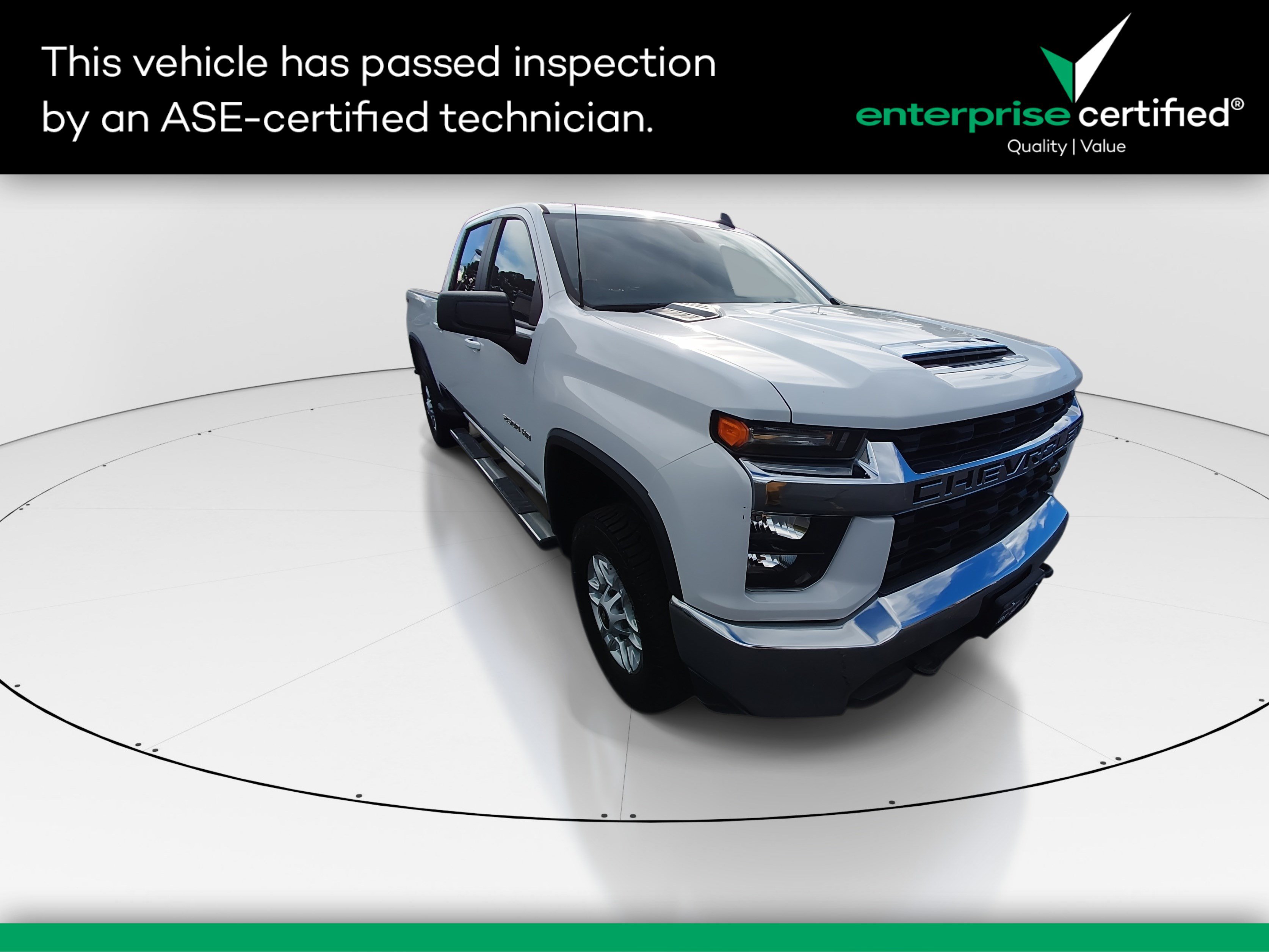 2023 Chevrolet Silverado 2500HD