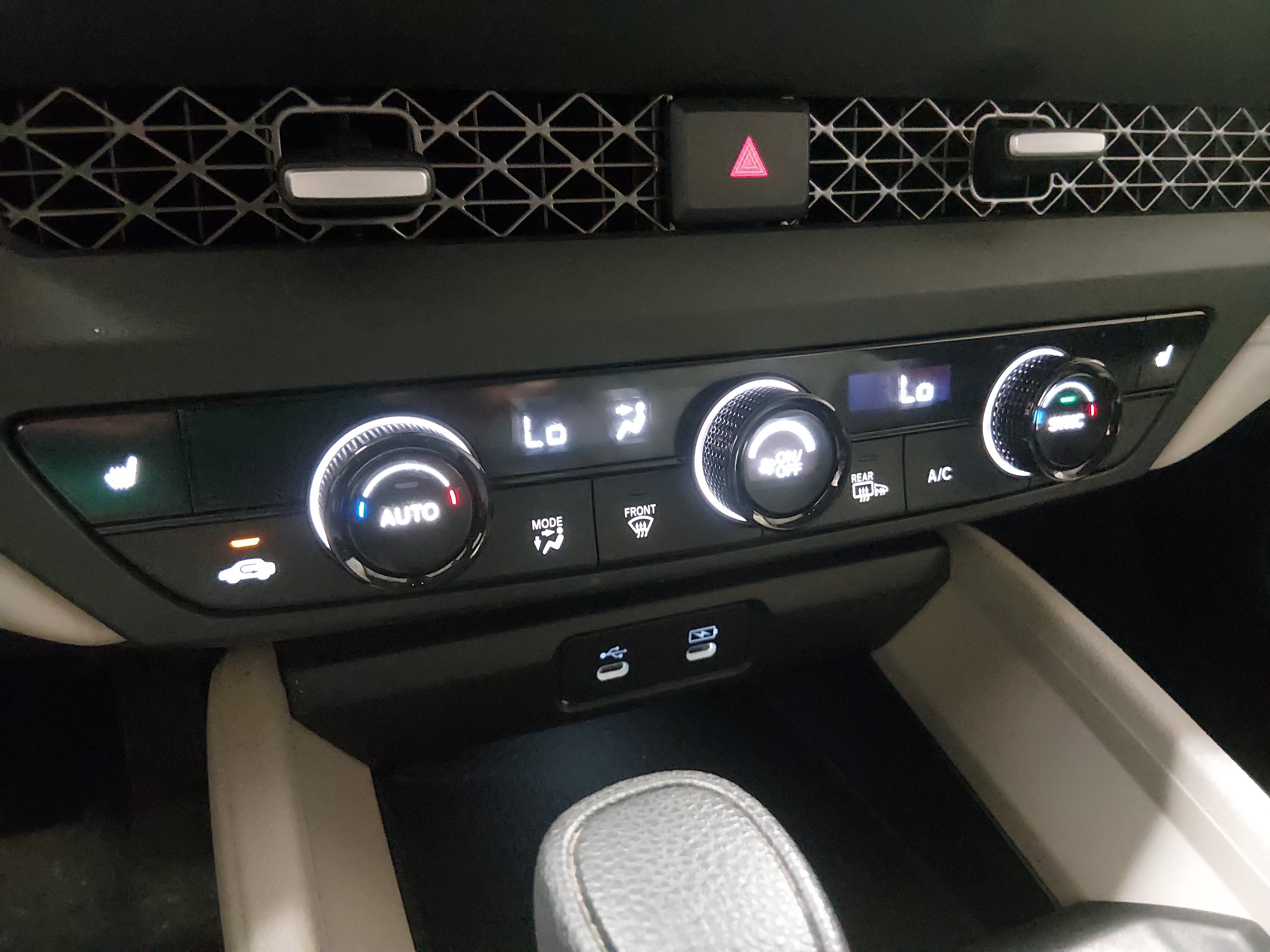 2023 Honda Accord EX - Photo 17