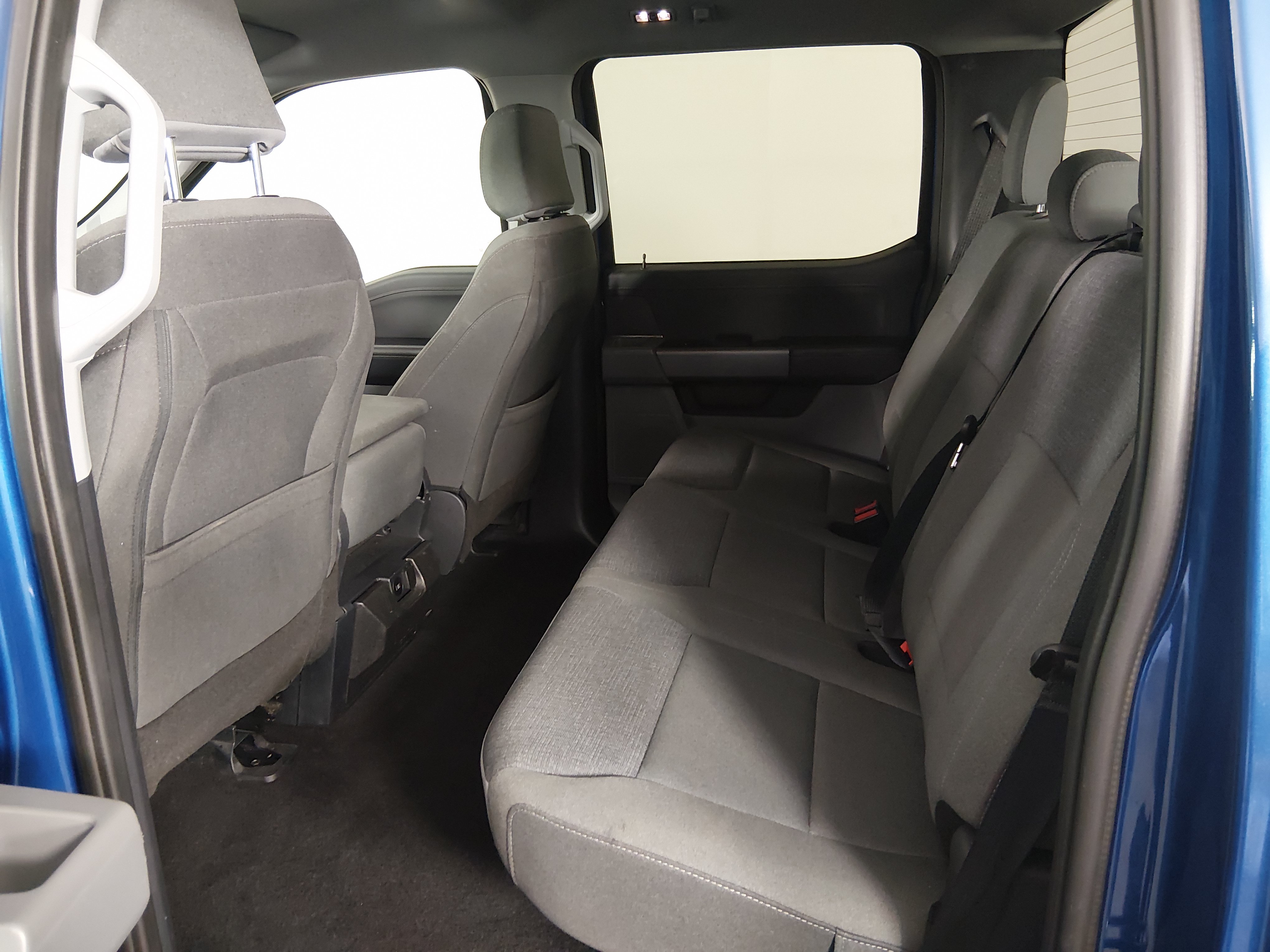 2025 Ford F-150 XLT - Photo 21