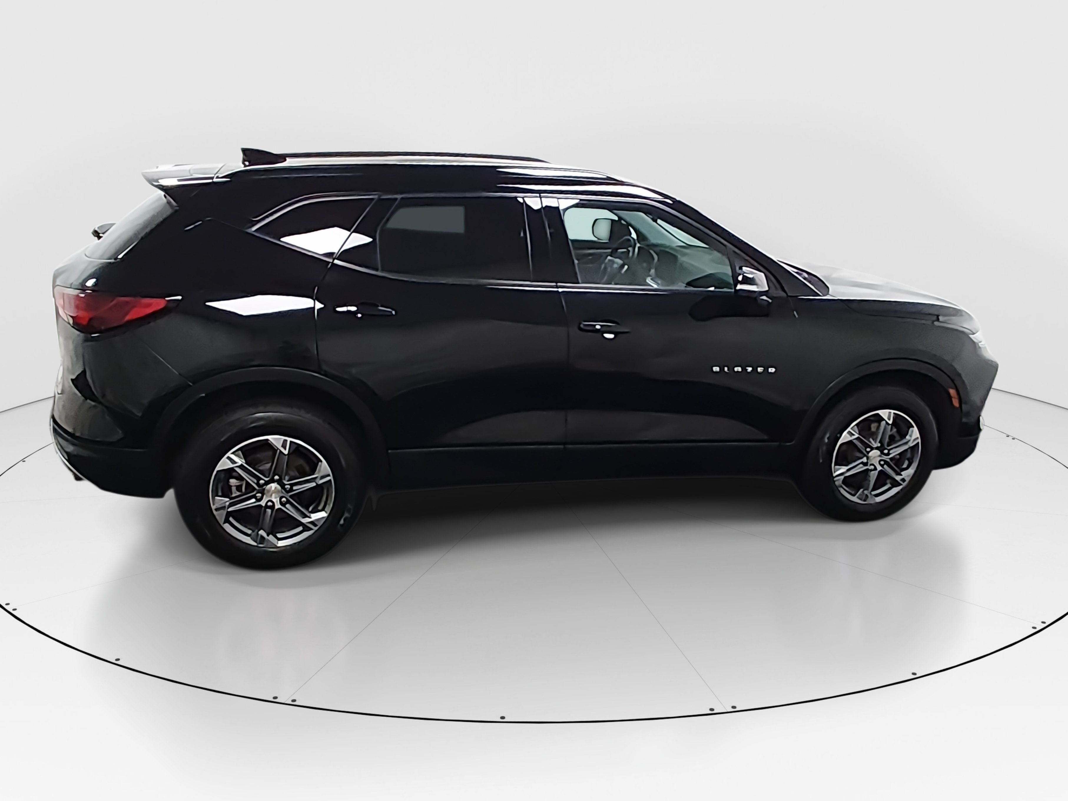 2023 Chevrolet Blazer 3LT - Photo 8