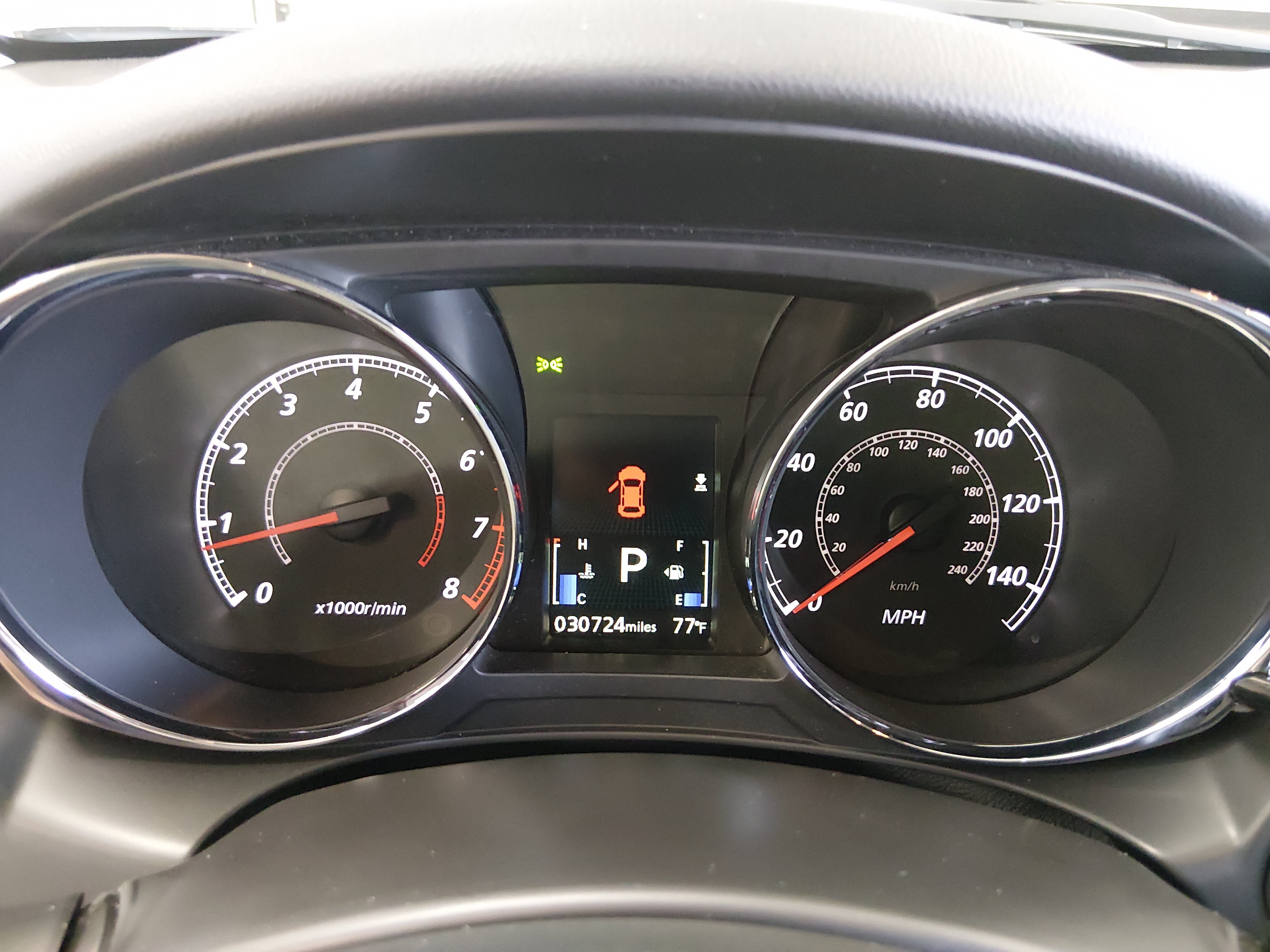 2025 Mitsubishi Outlander Sport ES - Photo 14