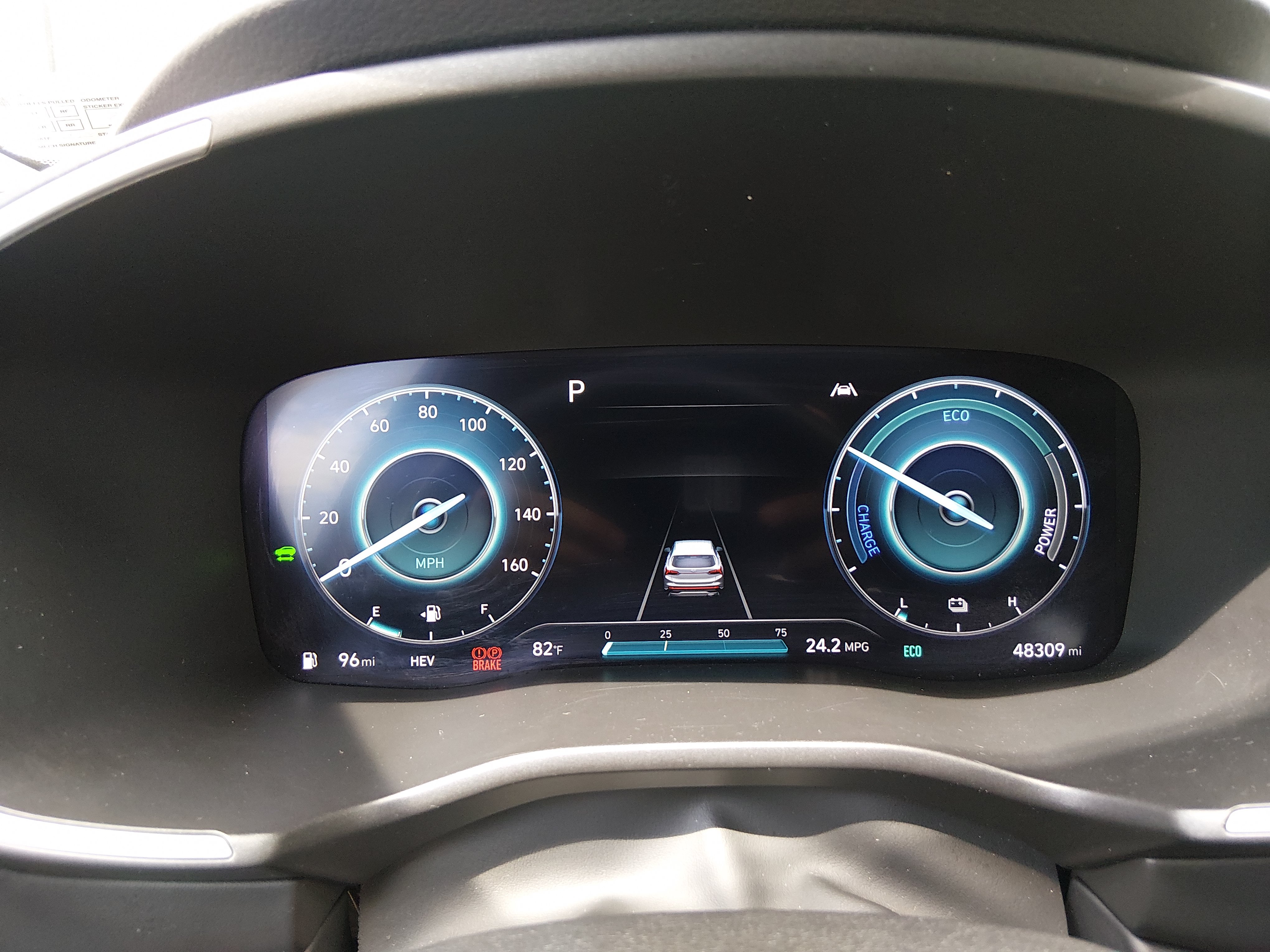 2023 Hyundai Santa Fe Limited PHEV - Photo 14