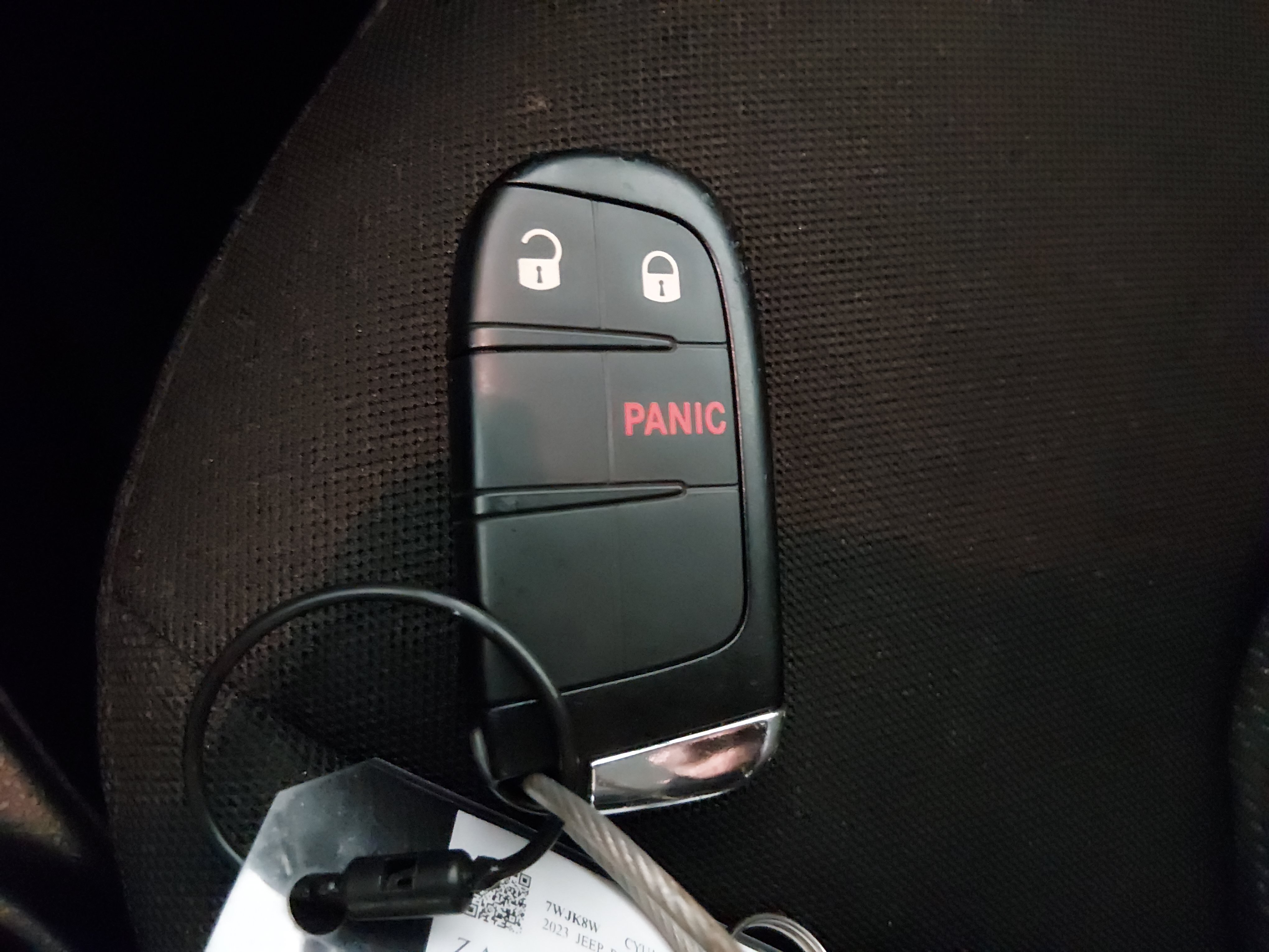 2023 Jeep Renegade Latitude - Photo 15