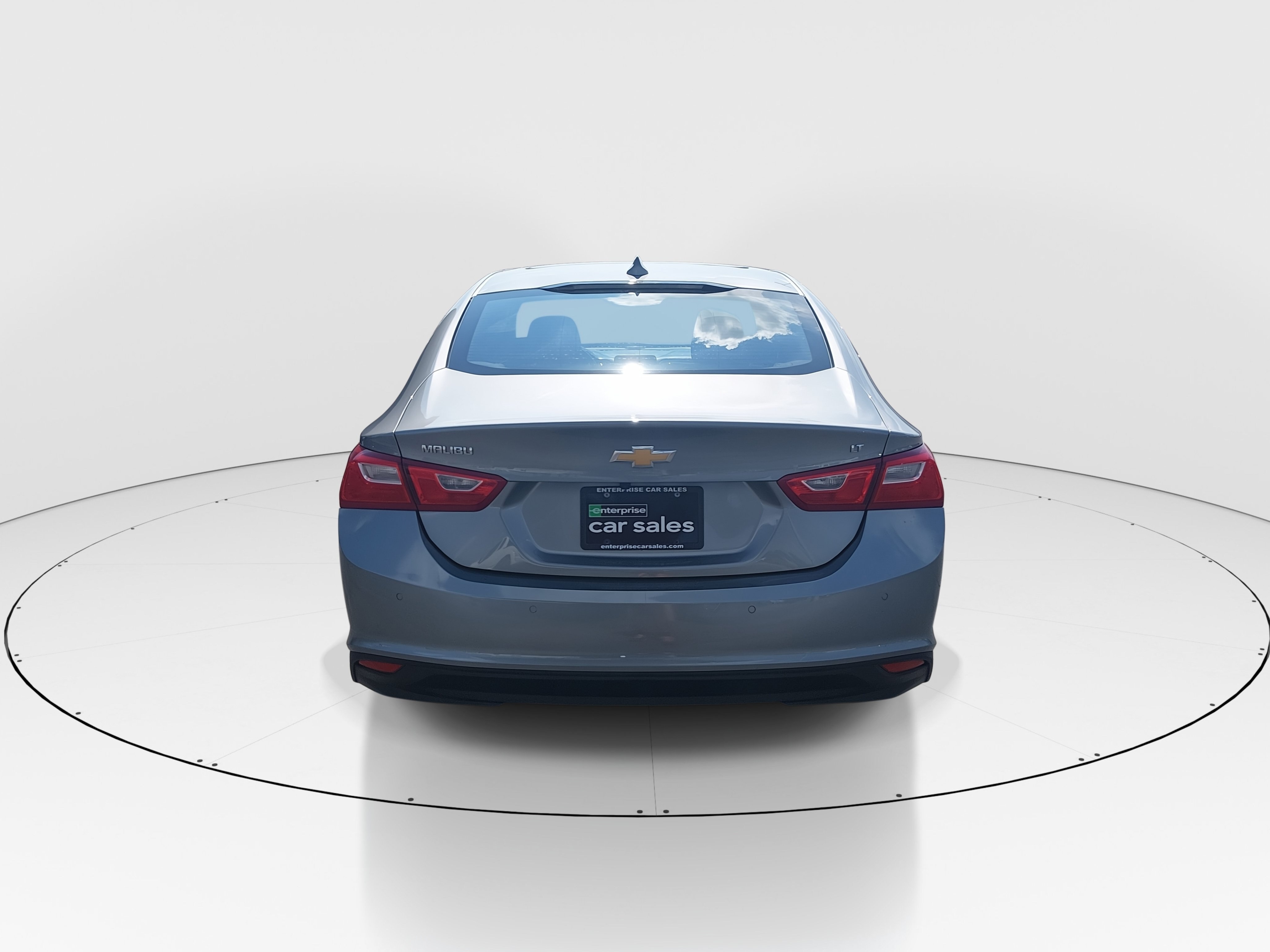 2024 Chevrolet Malibu 6