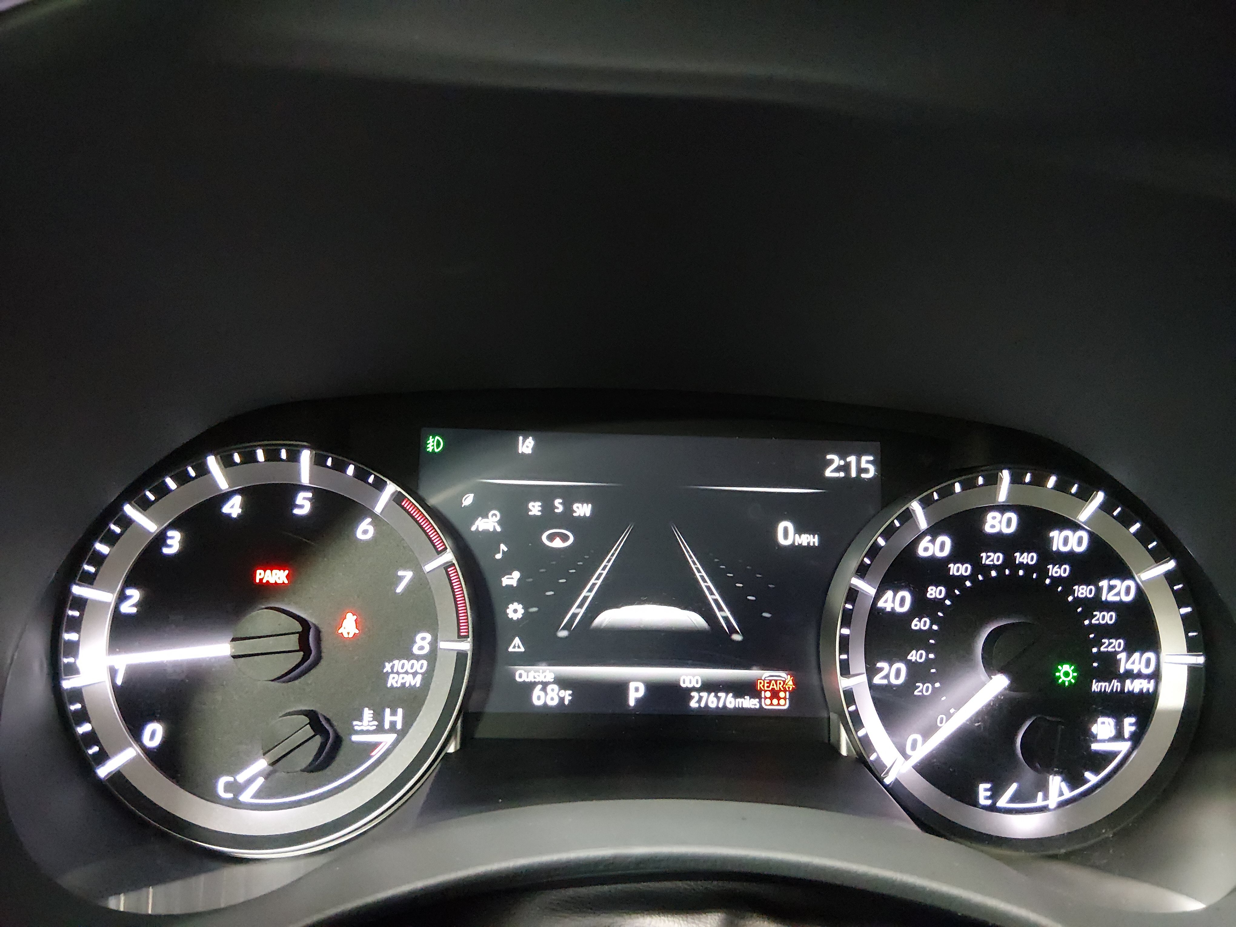 2025 Toyota Highlander XLE - Photo 14